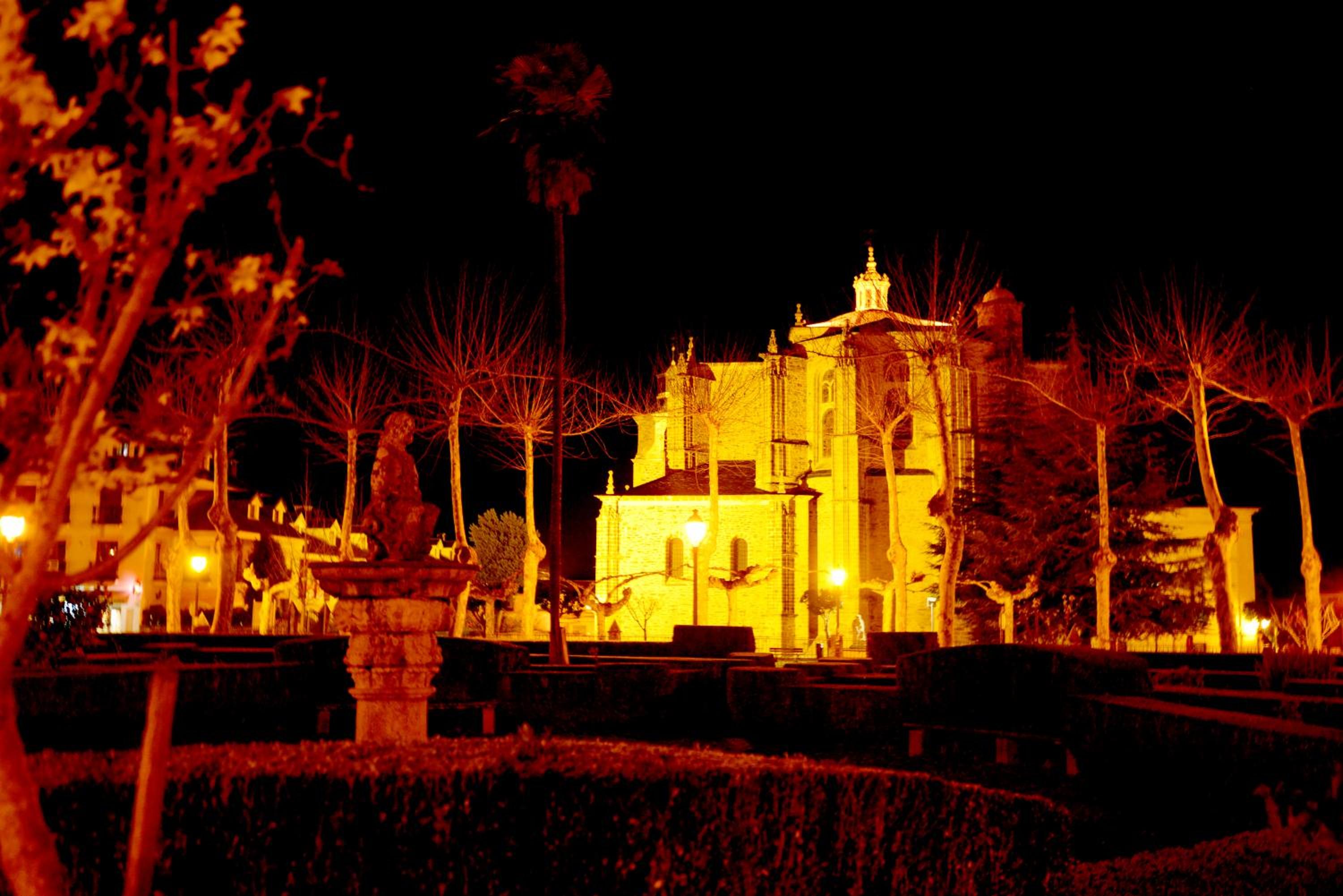 Hostel El Campano