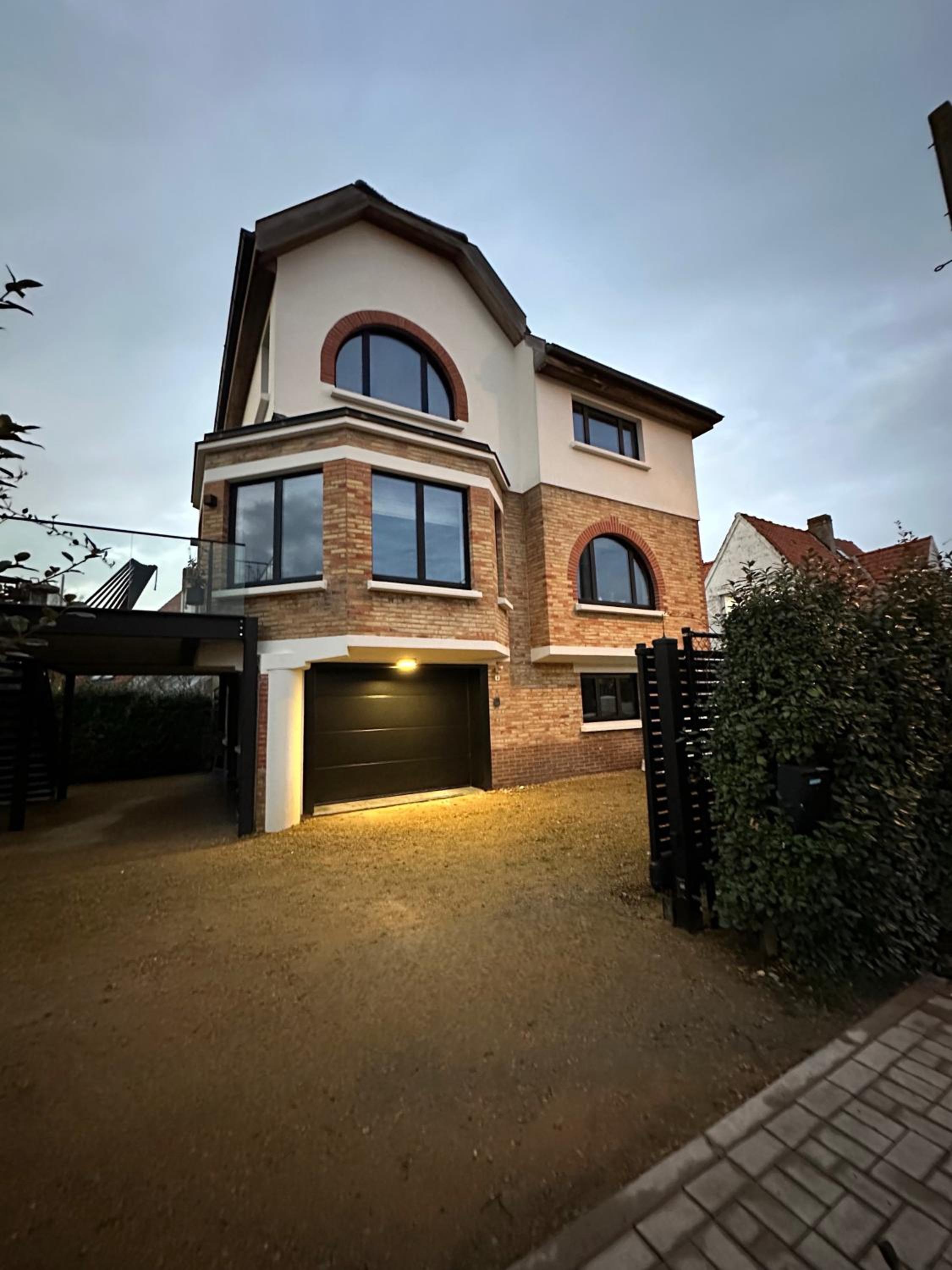 Villa Simonne