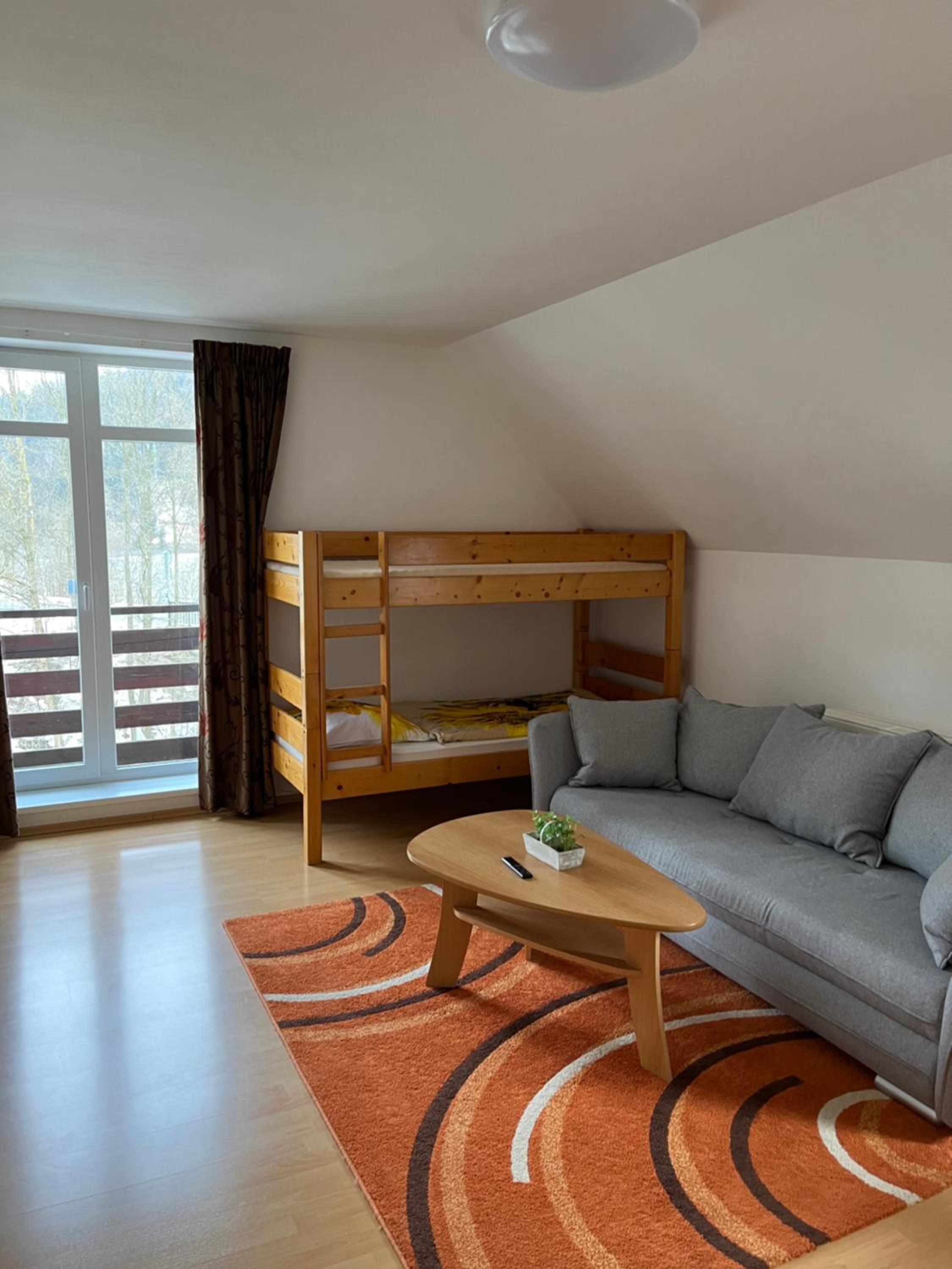 Apartmán Labská view 4