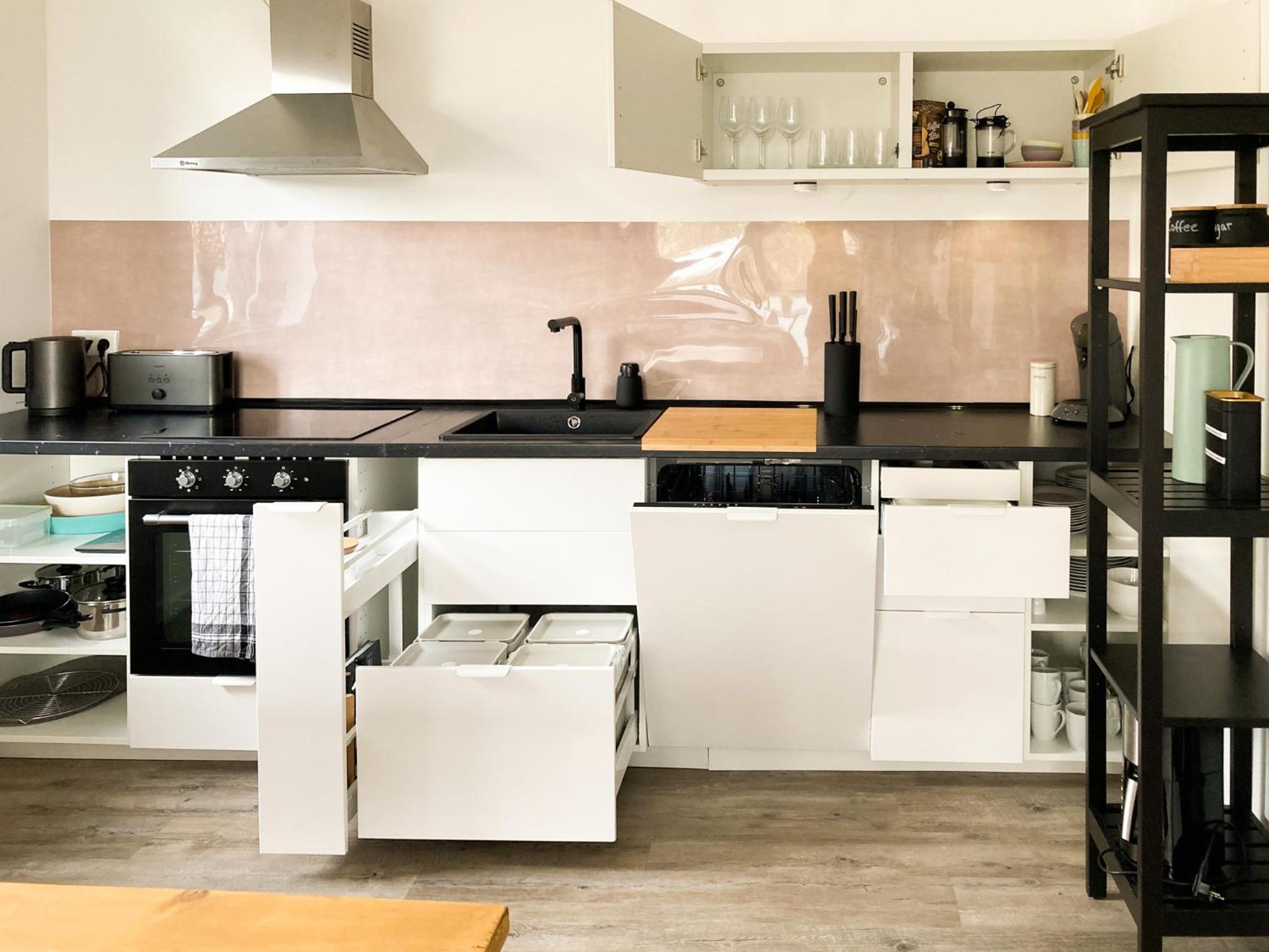 PEARLs - Neubauwohnung mit Balkon, Emmerich-Elten