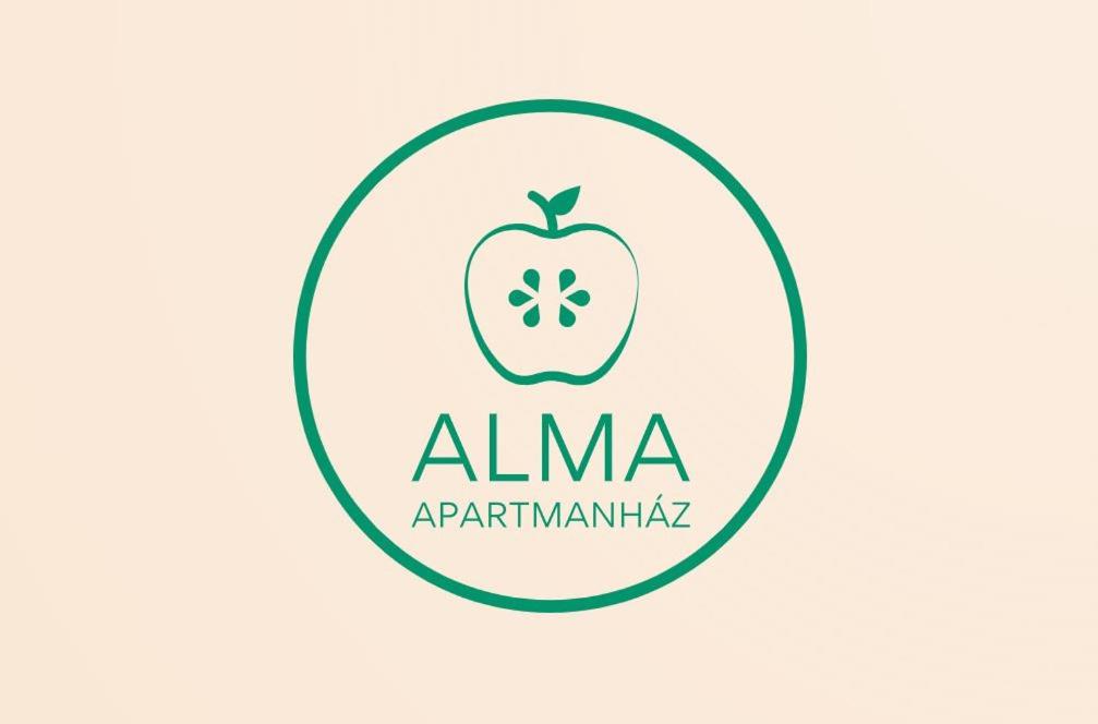 Alma Apartmanház