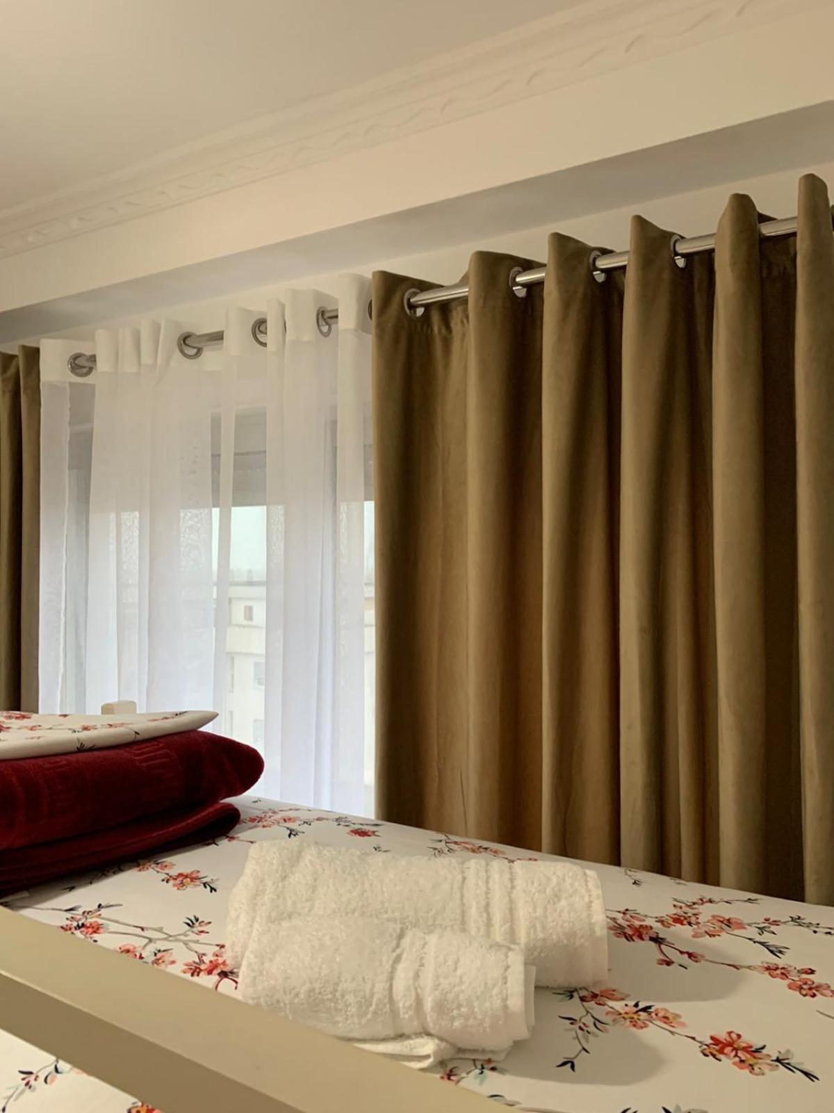 Ridi's Comfort Apartment 2