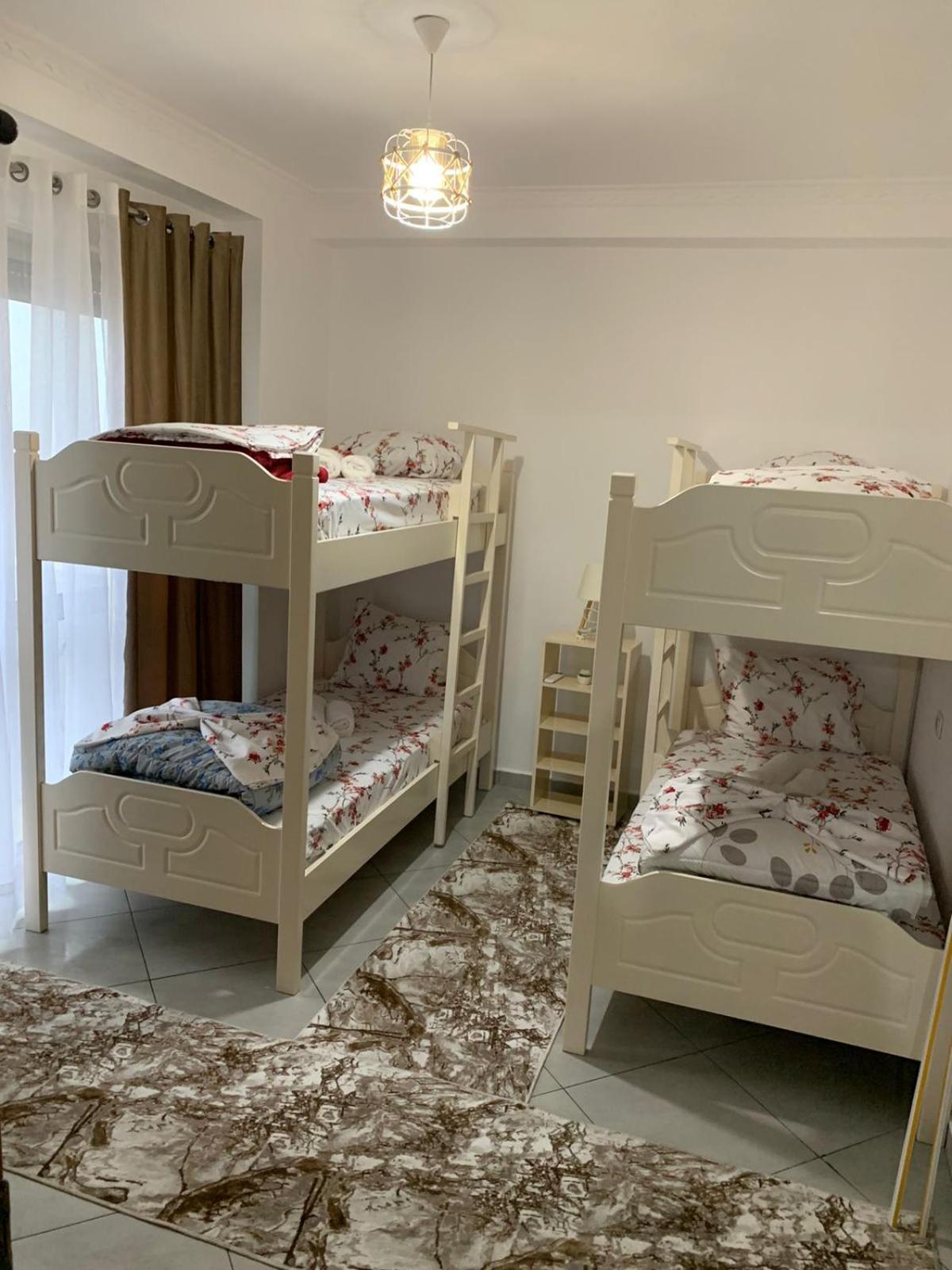 Ridi's Comfort Apartment 2