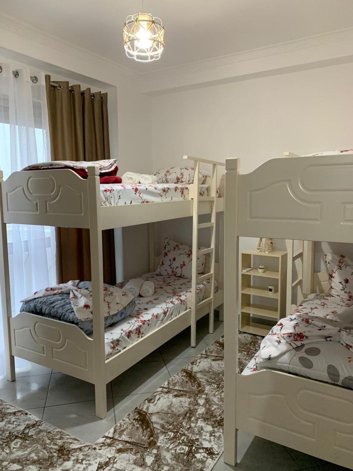 Ridi's Comfort Apartment 2