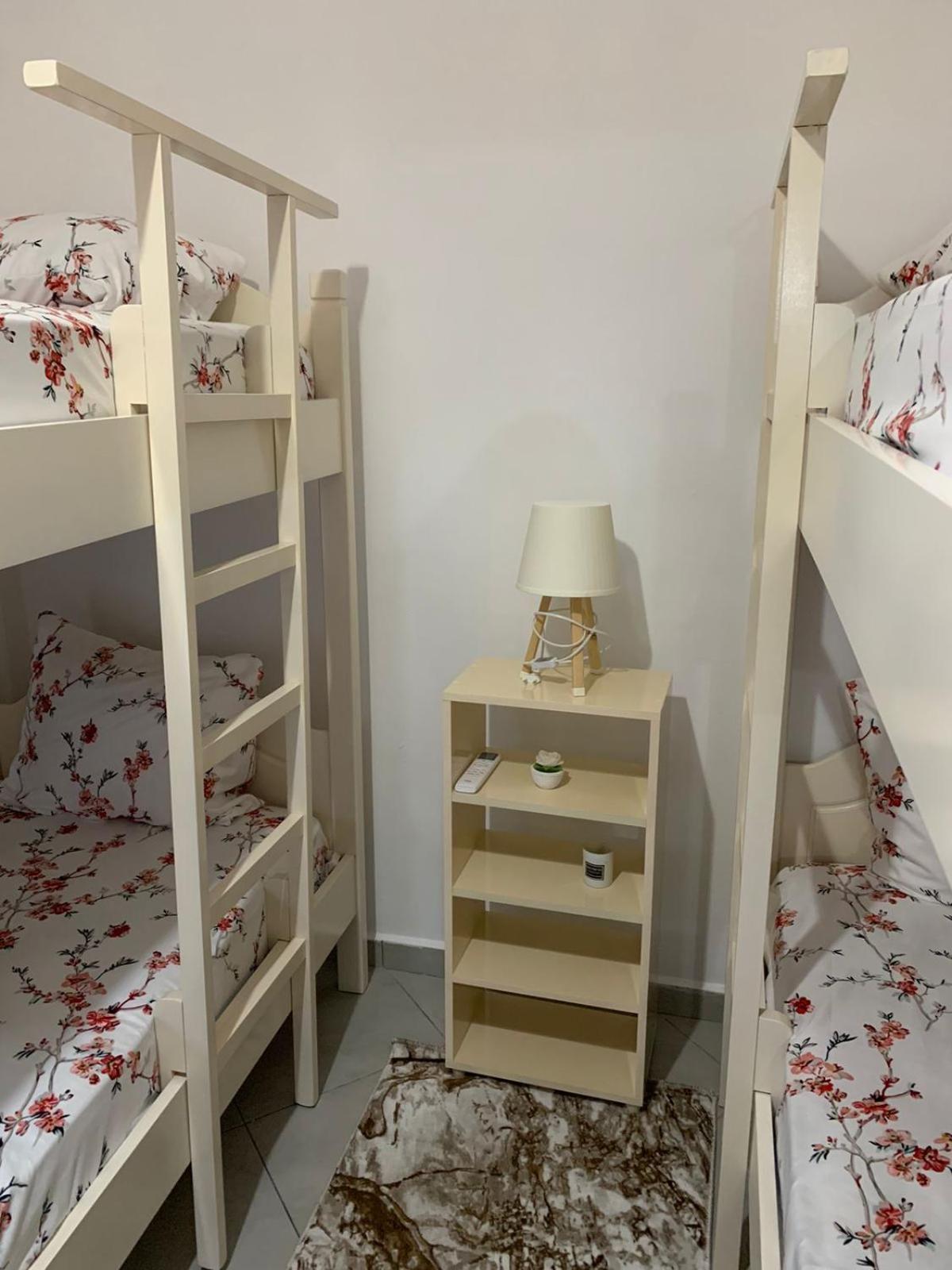 Ridi's Comfort Apartment 2