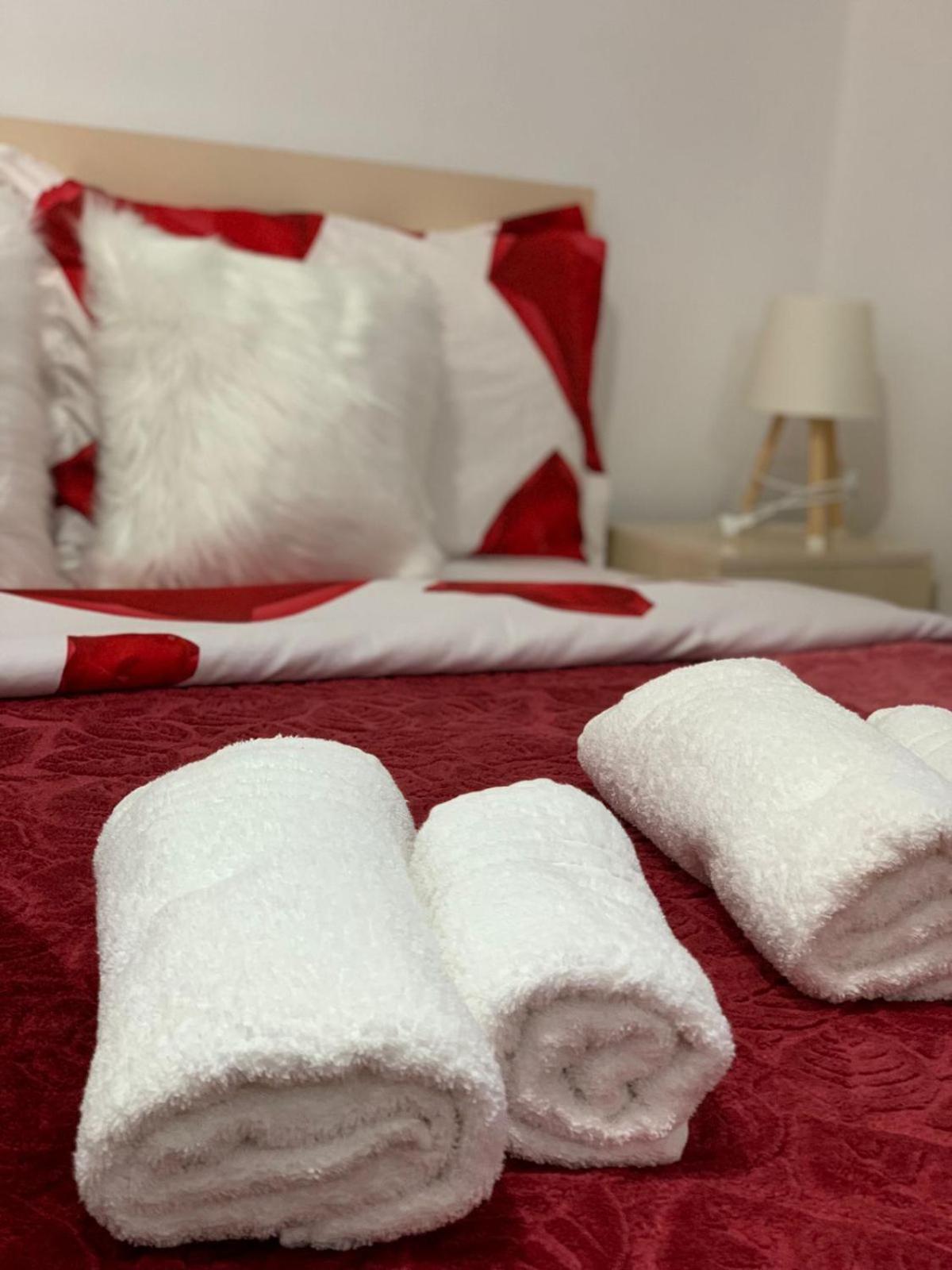 Ridi's Comfort Apartment 2