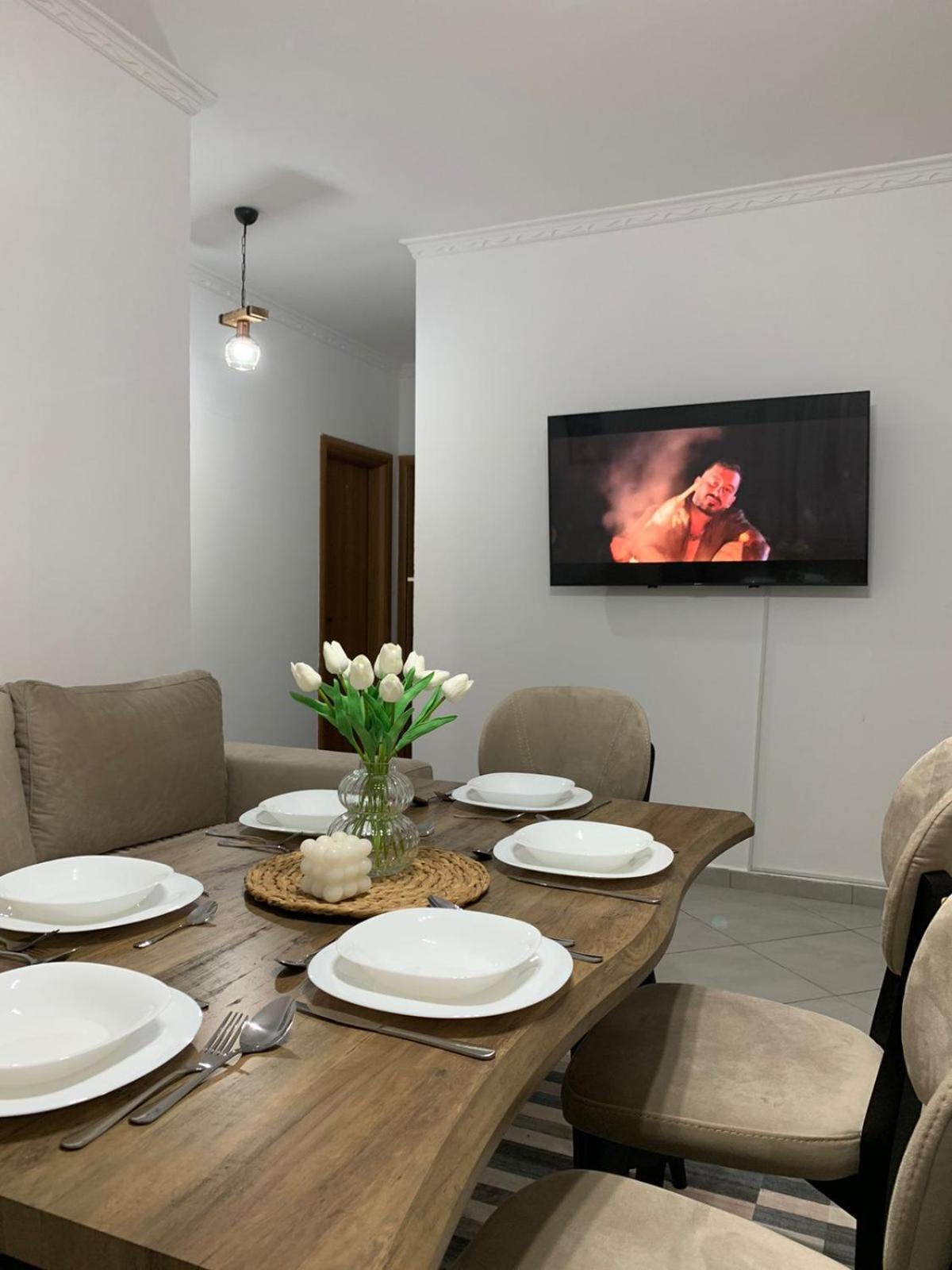 Ridi's Comfort Apartment 2