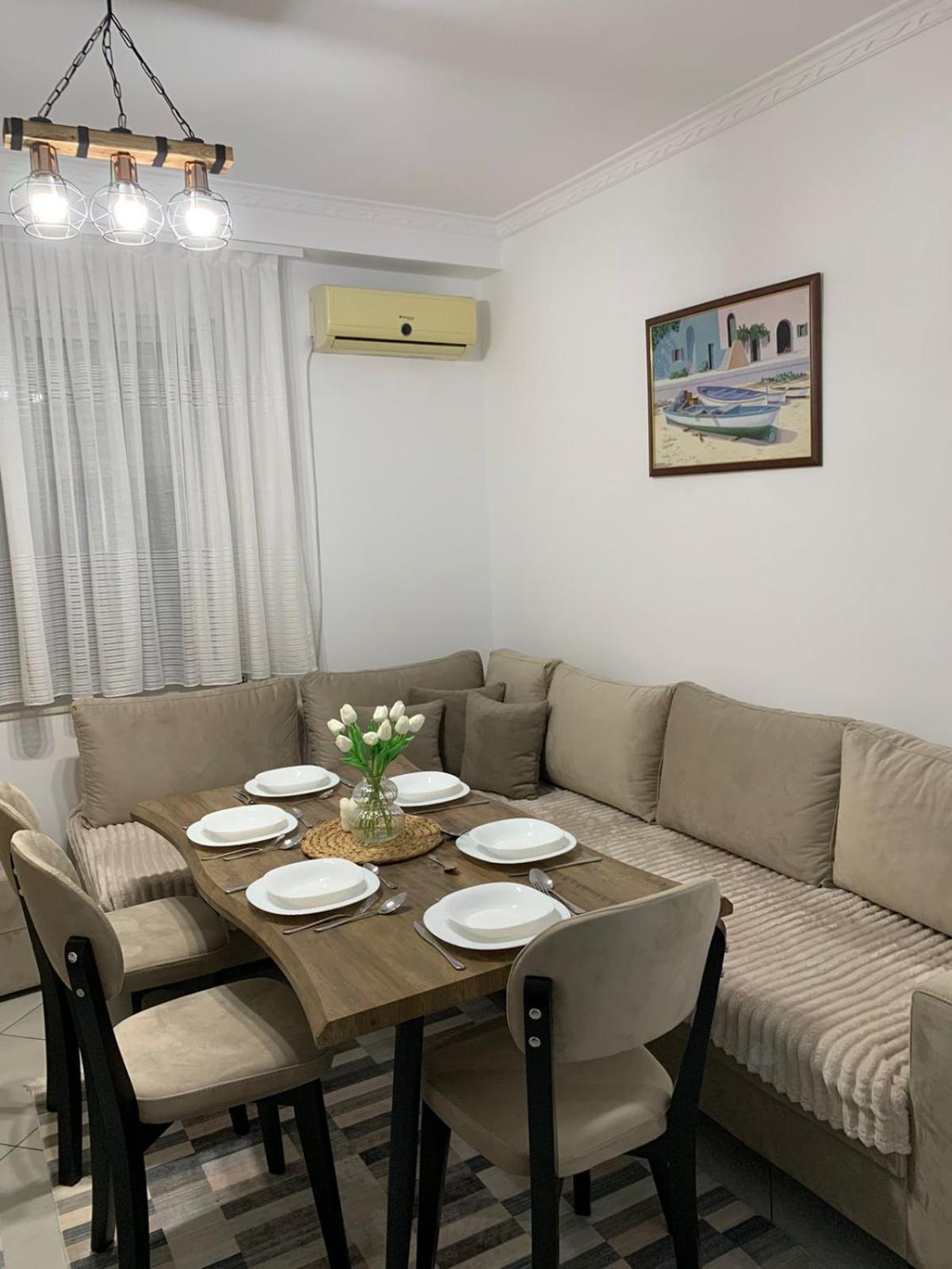 Ridi's Comfort Apartment 2