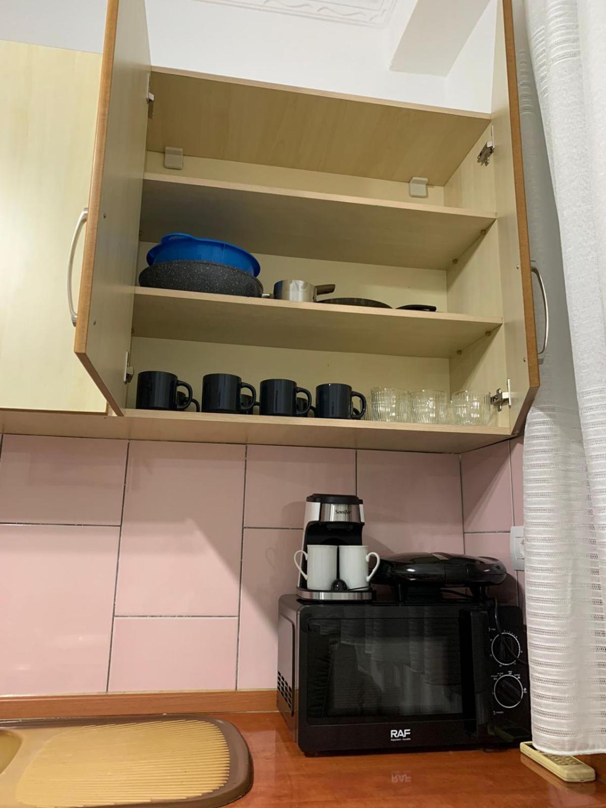 Ridi's Comfort Apartment 2