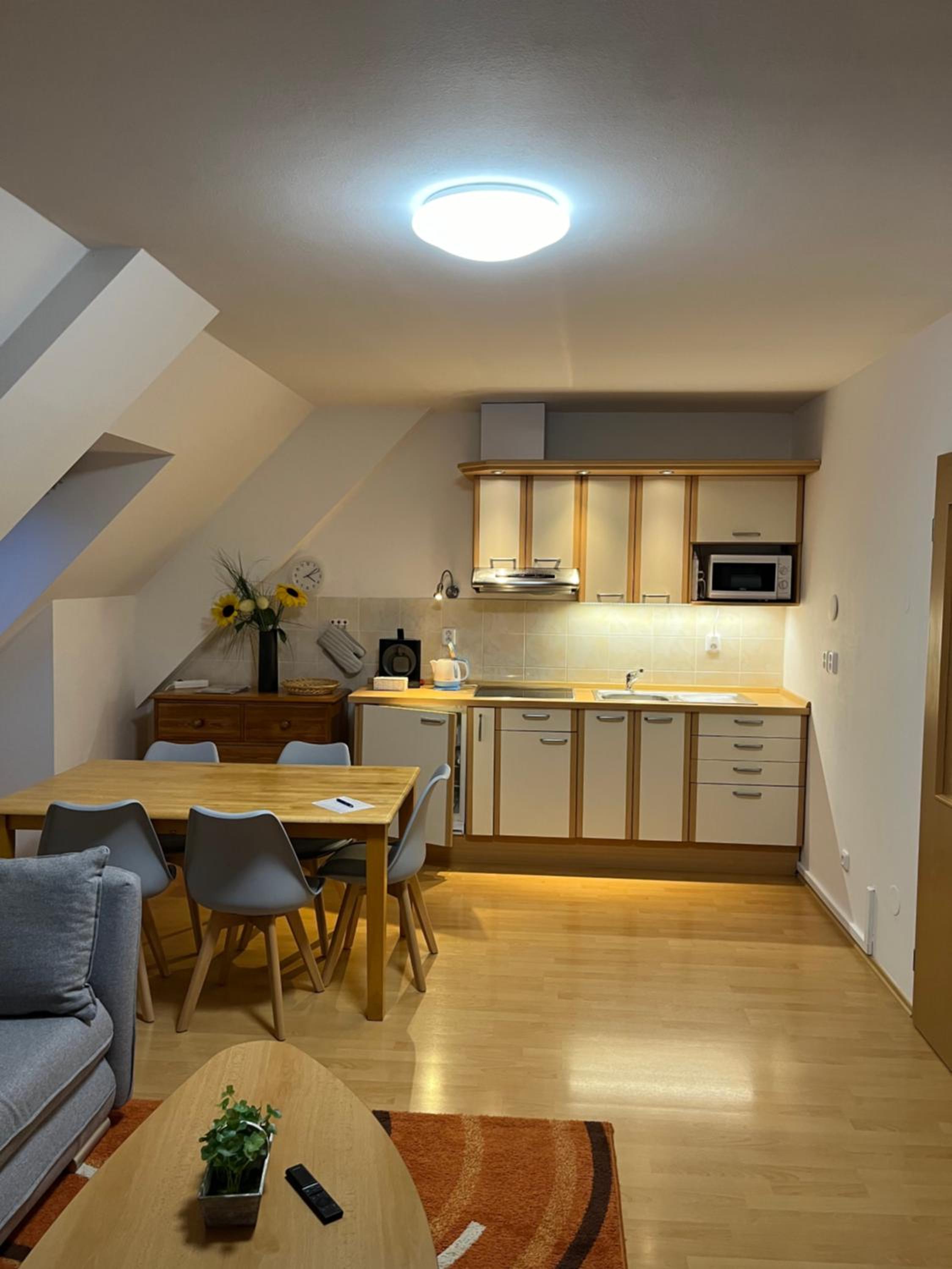Apartmán Labská view 5