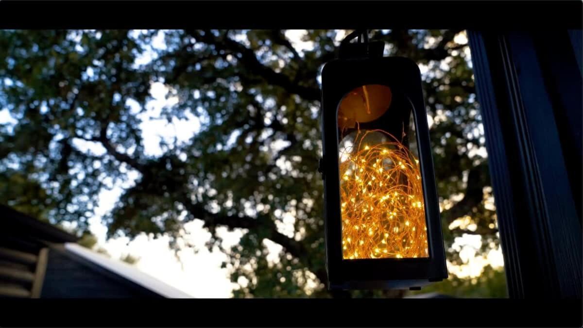 Starlight Horizon Cabin F - Pet-Friendly Texas Hill Country Cabin Near Canyon Lake - Pool, Stargazing & Group Getaways - Sleeps 8