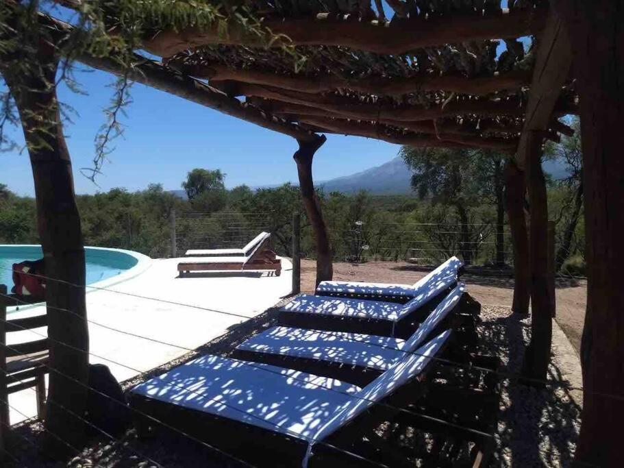 Casa en La Comarca