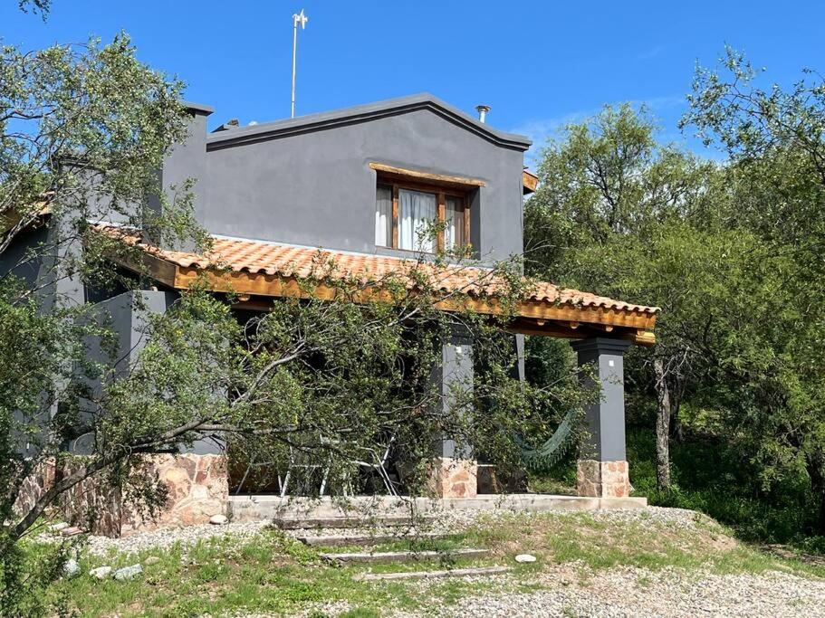 Casa en La Comarca