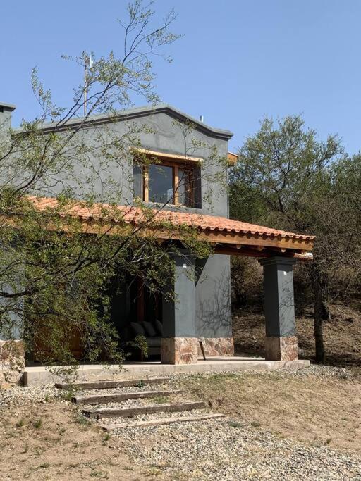 Casa en La Comarca