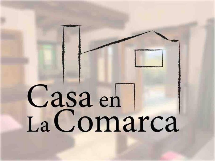 Casa en La Comarca