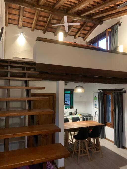 Casa en La Comarca