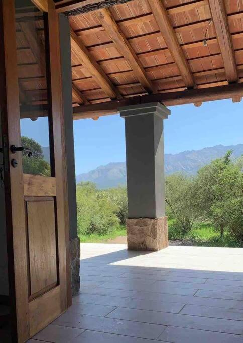 Casa en La Comarca