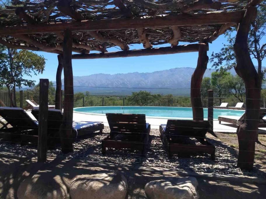 Casa en La Comarca