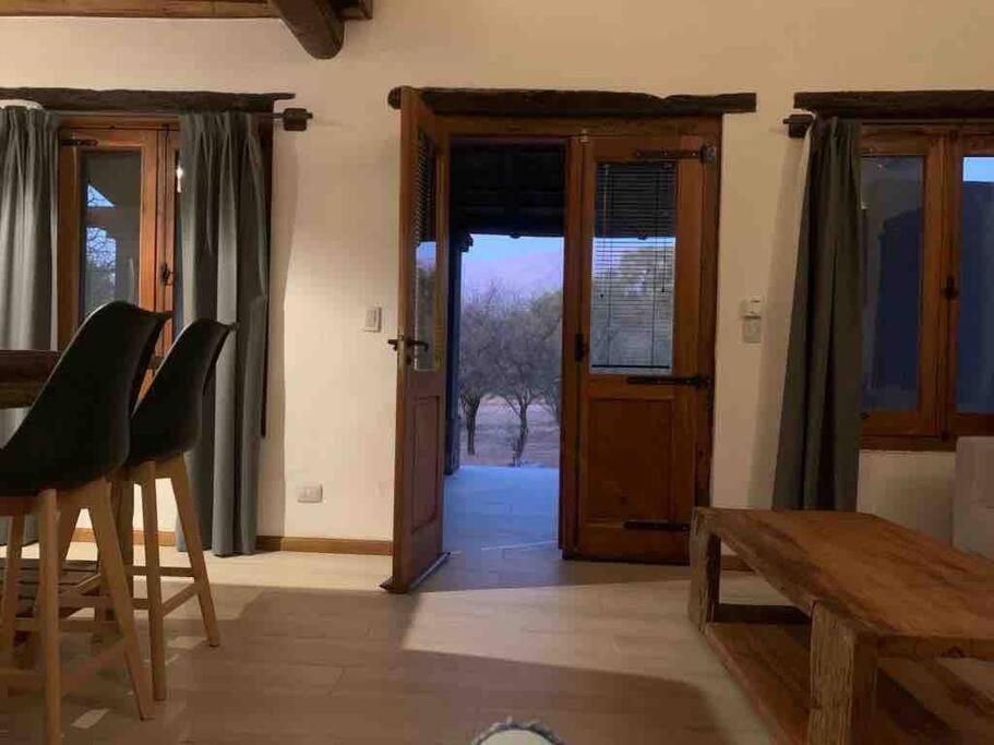 Casa en La Comarca