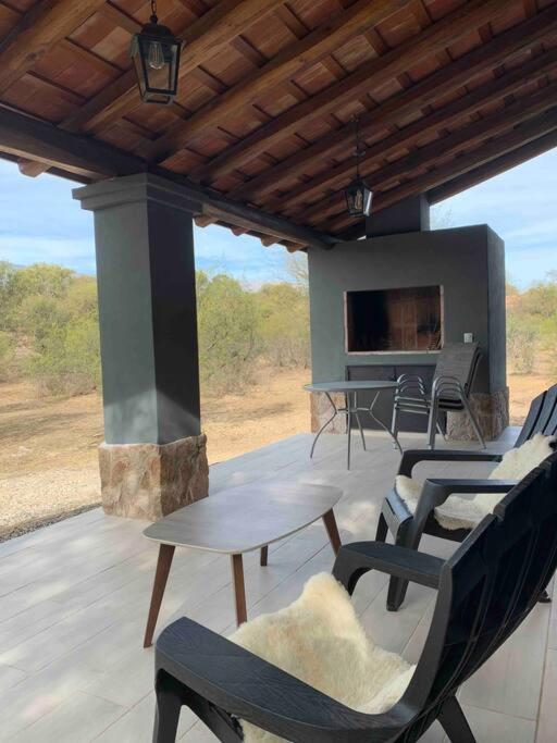 Casa en La Comarca