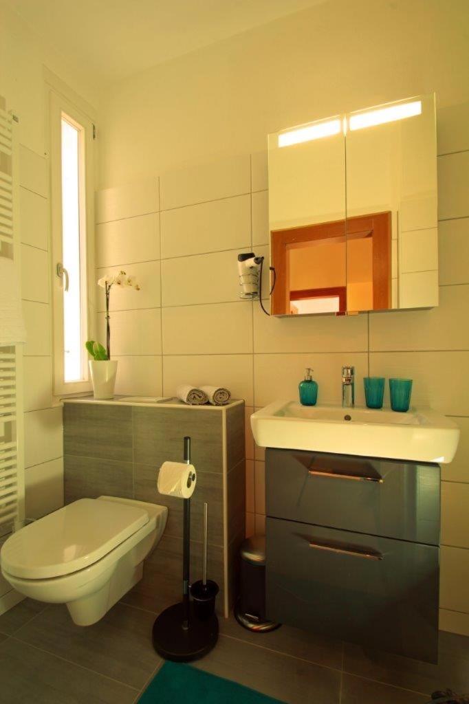Apartment Haus Braumandl