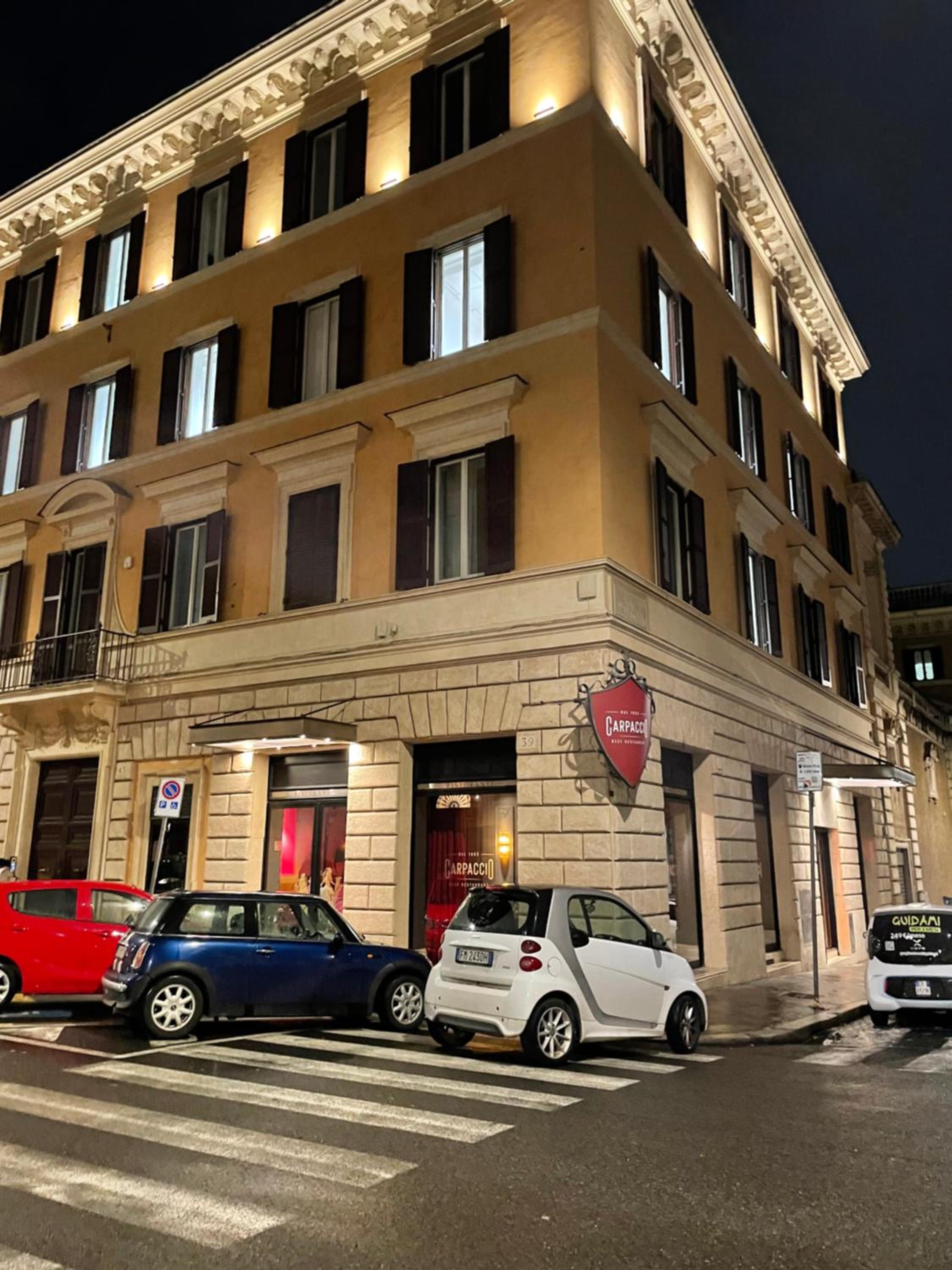 Dolcevita’s House