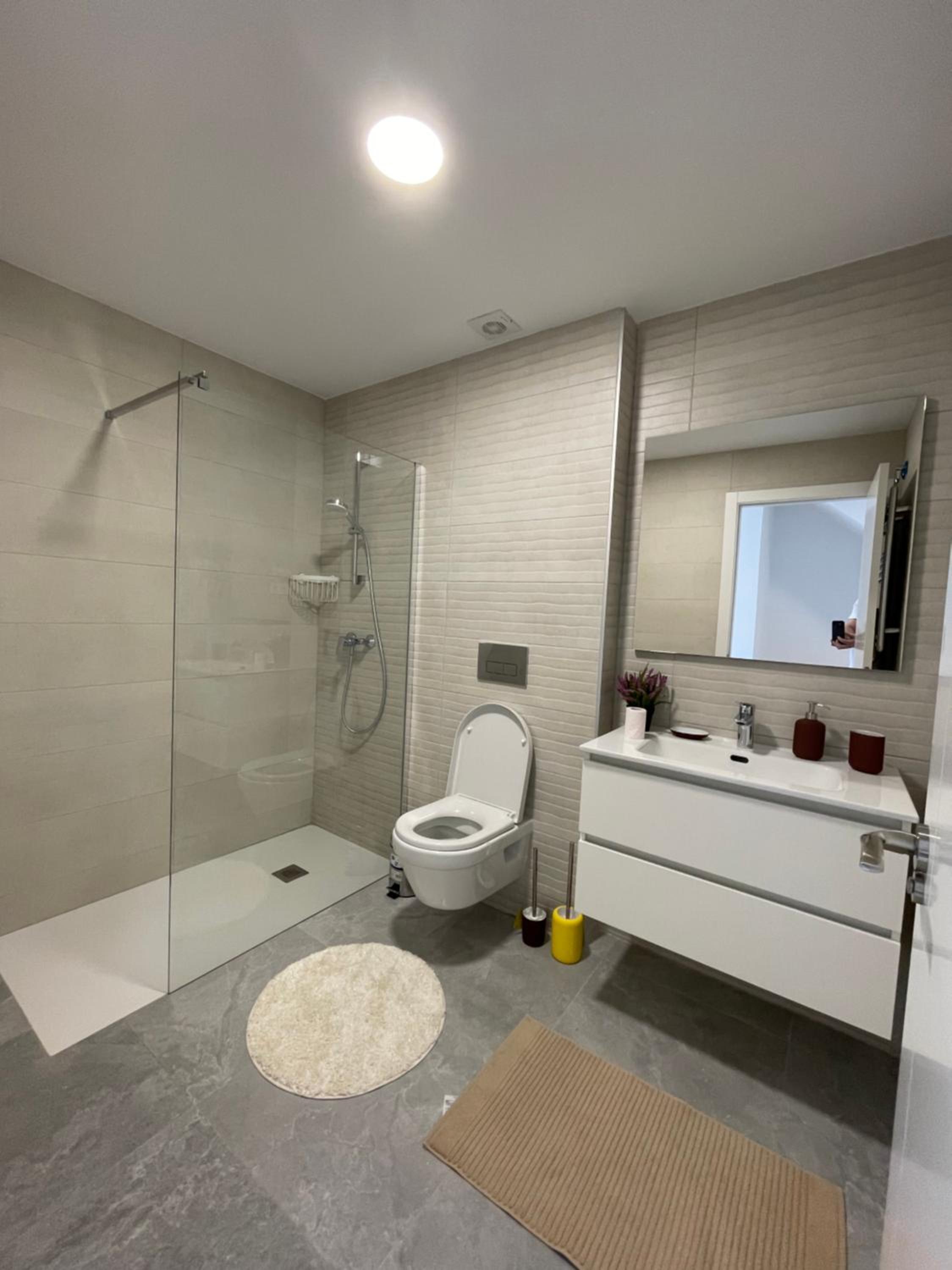 Seaview Mediterranean Duplex, Finestrat