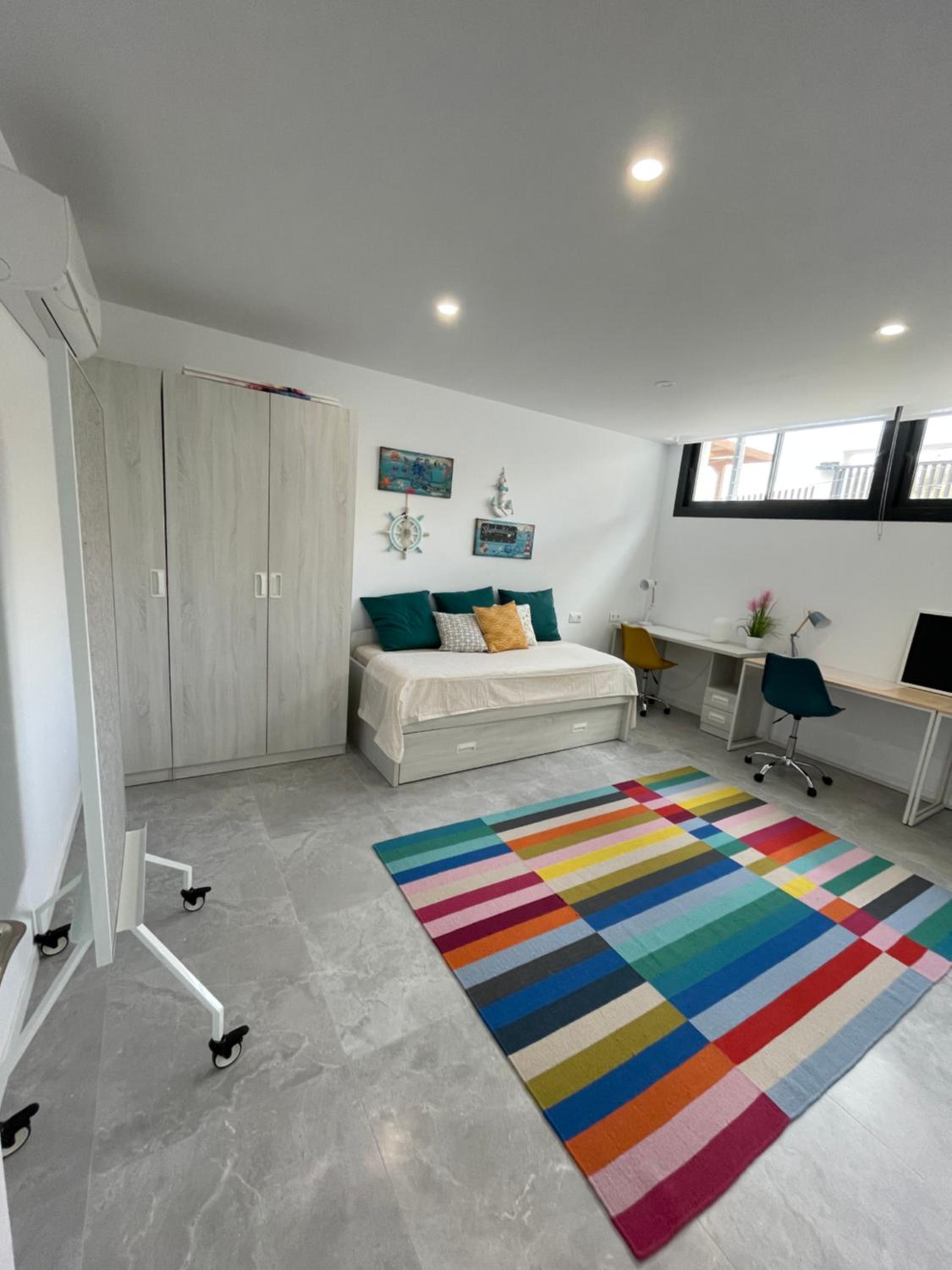 Seaview Mediterranean Duplex, Finestrat