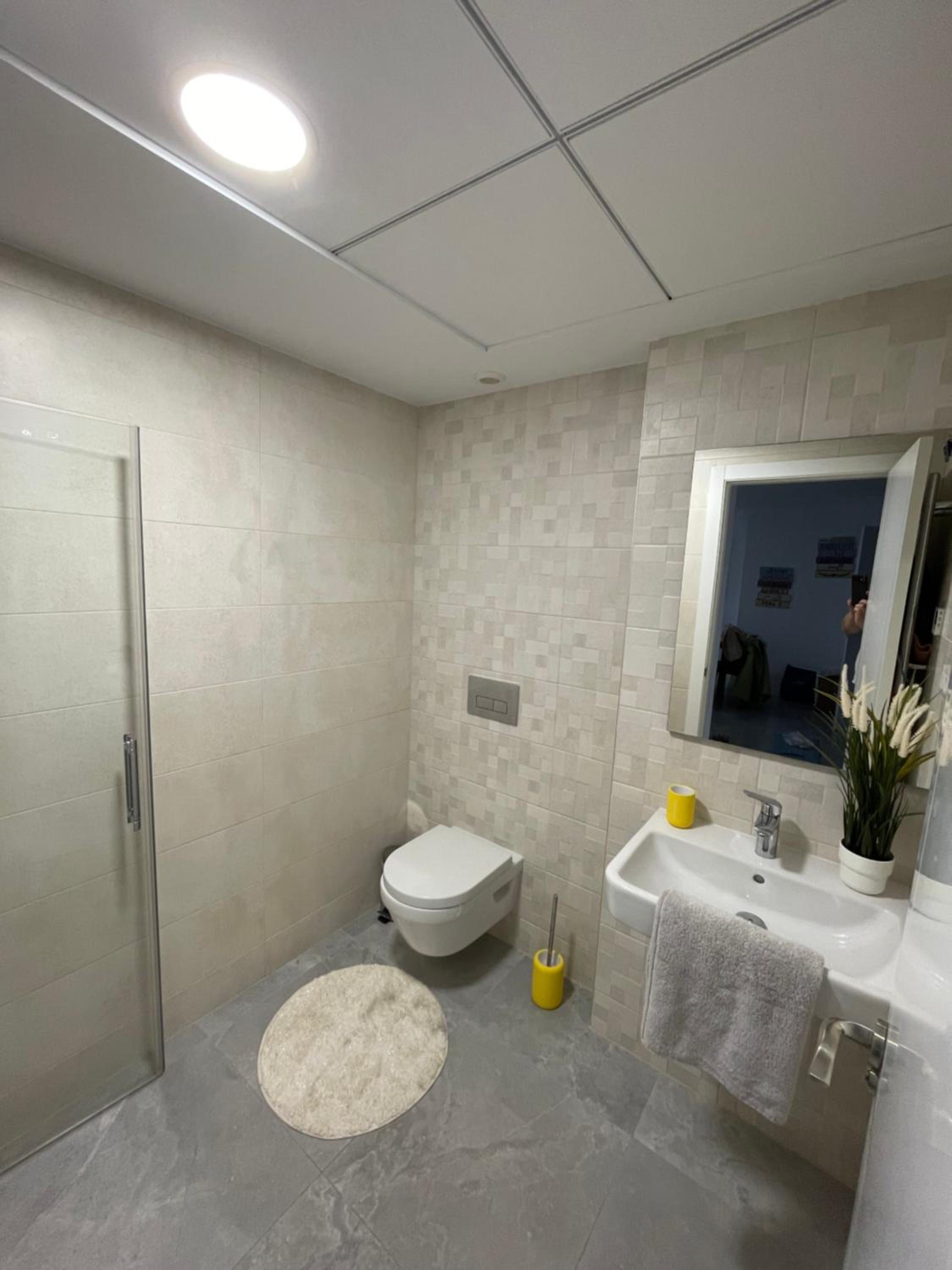 Seaview Mediterranean Duplex, Finestrat