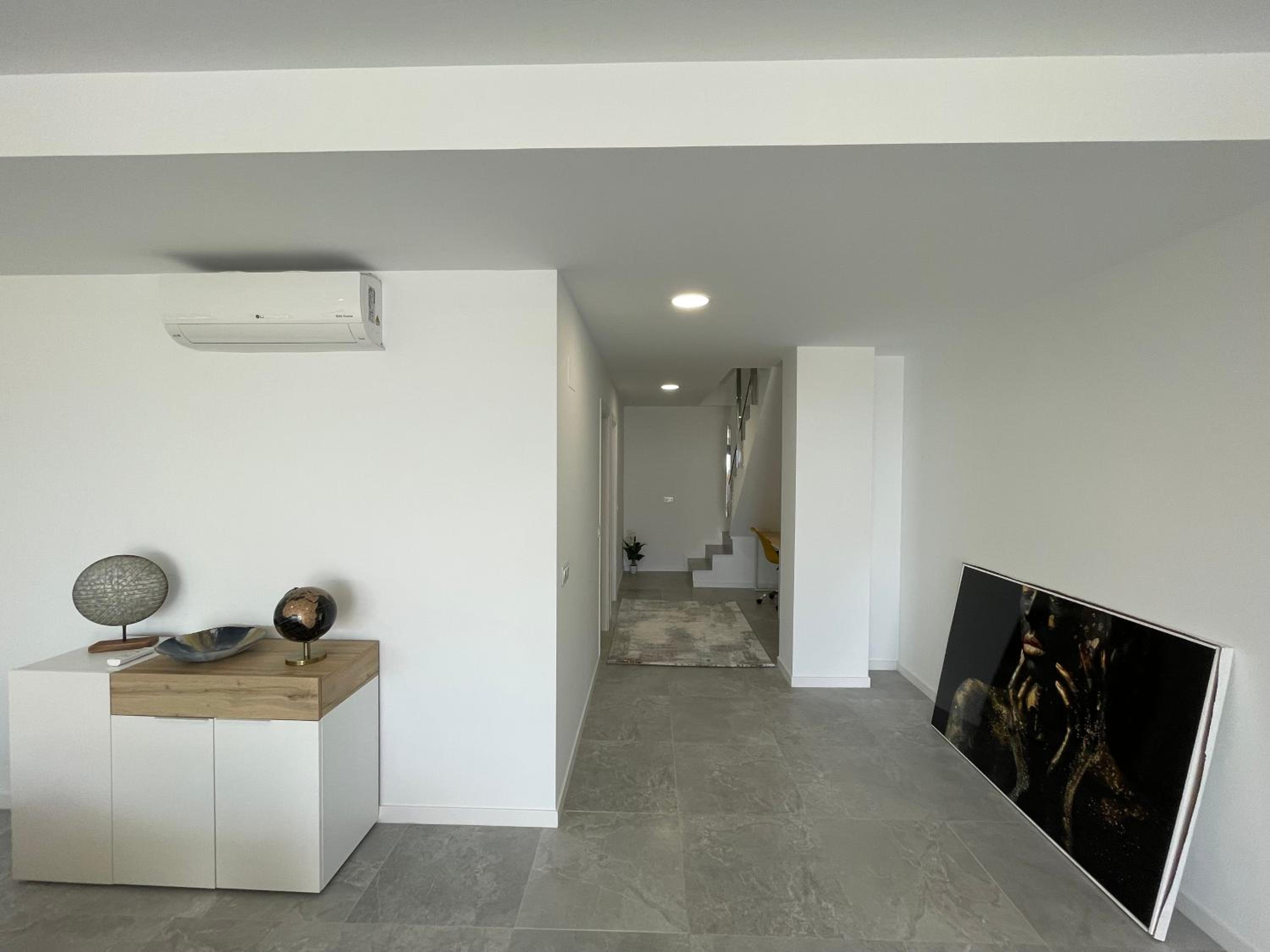 Seaview Mediterranean Duplex, Finestrat