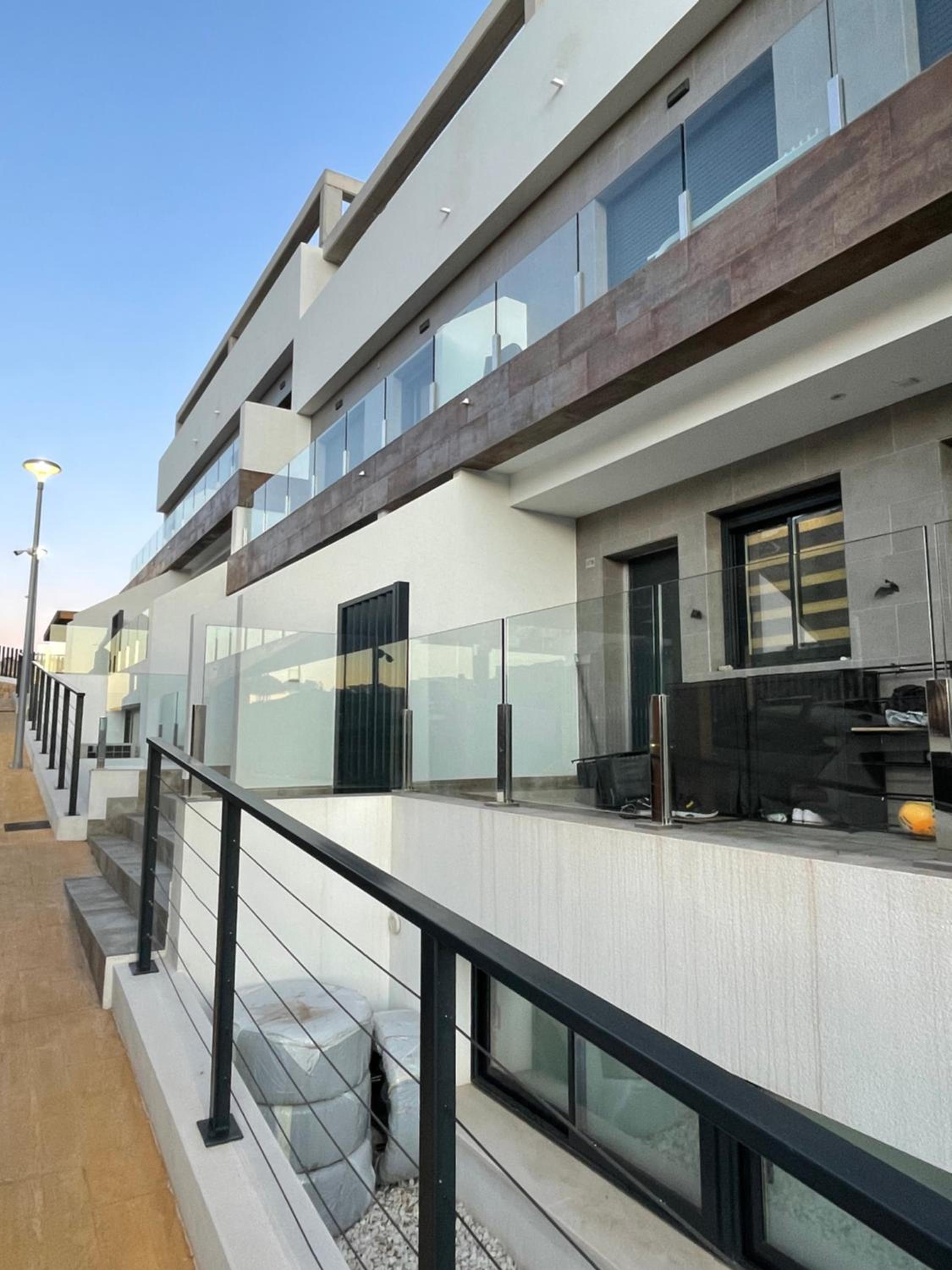 Seaview Mediterranean Duplex, Finestrat