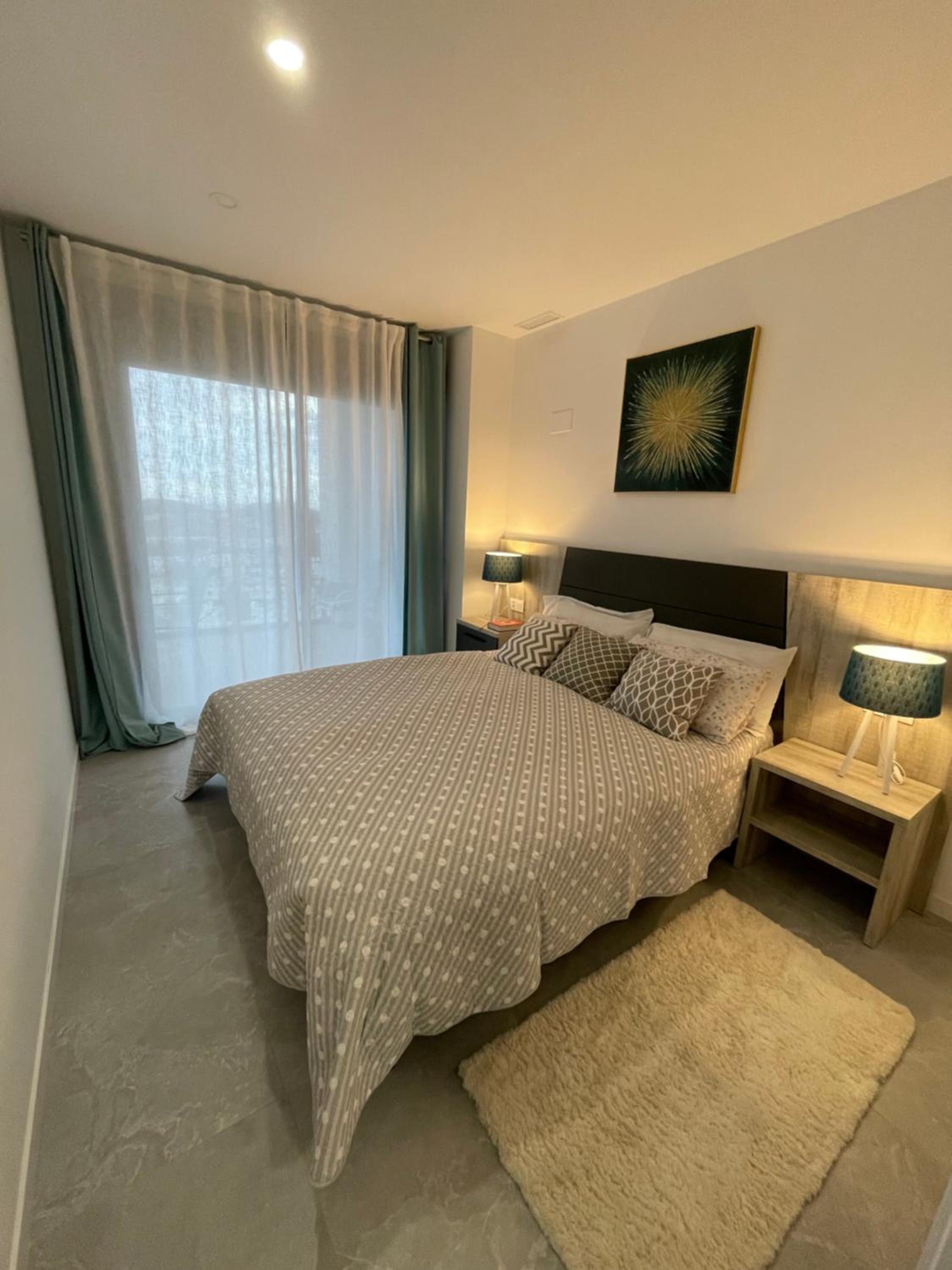 Seaview Mediterranean Duplex, Finestrat
