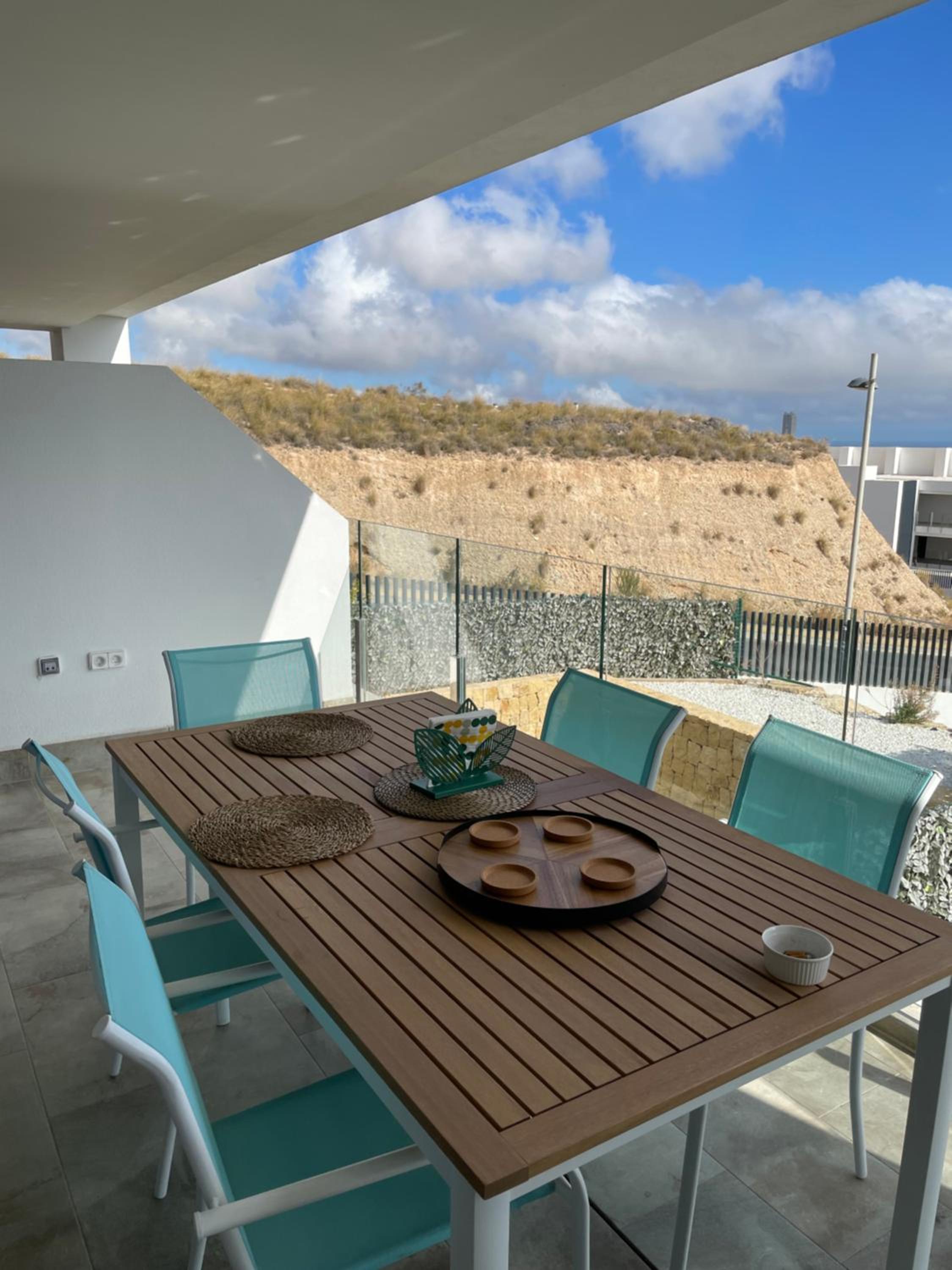 Seaview Mediterranean Duplex, Finestrat