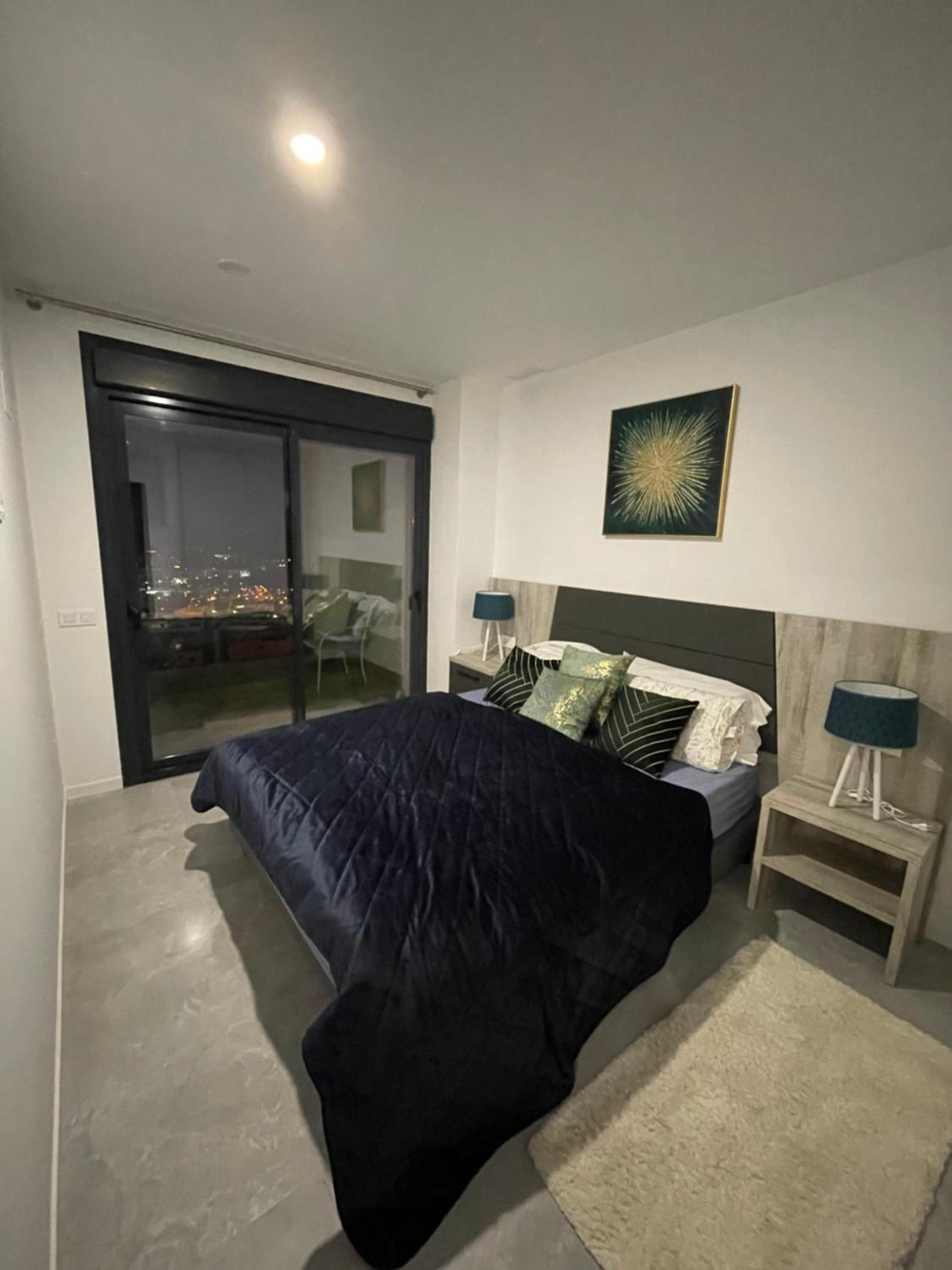 Seaview Mediterranean Duplex, Finestrat