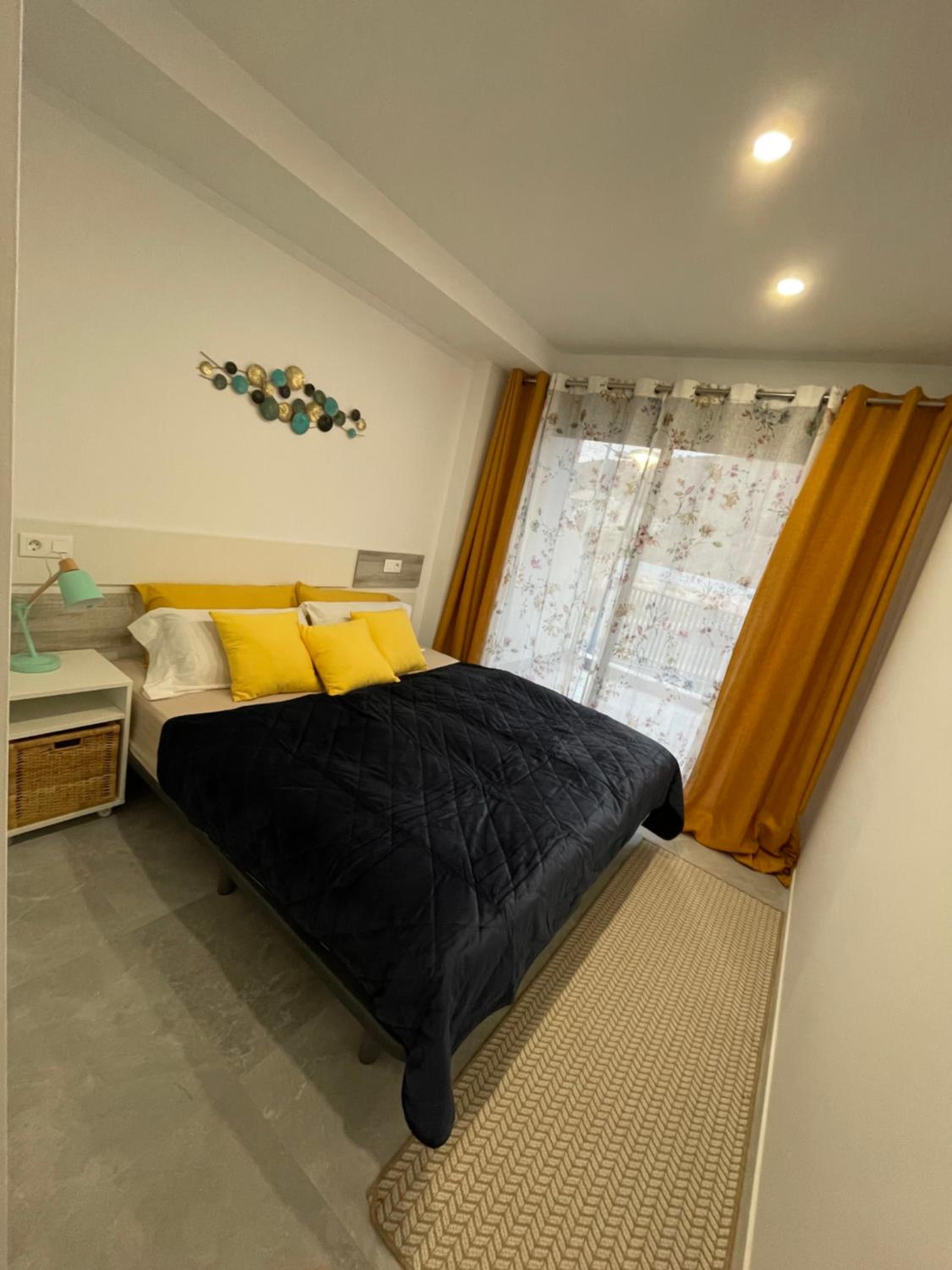Seaview Mediterranean Duplex, Finestrat