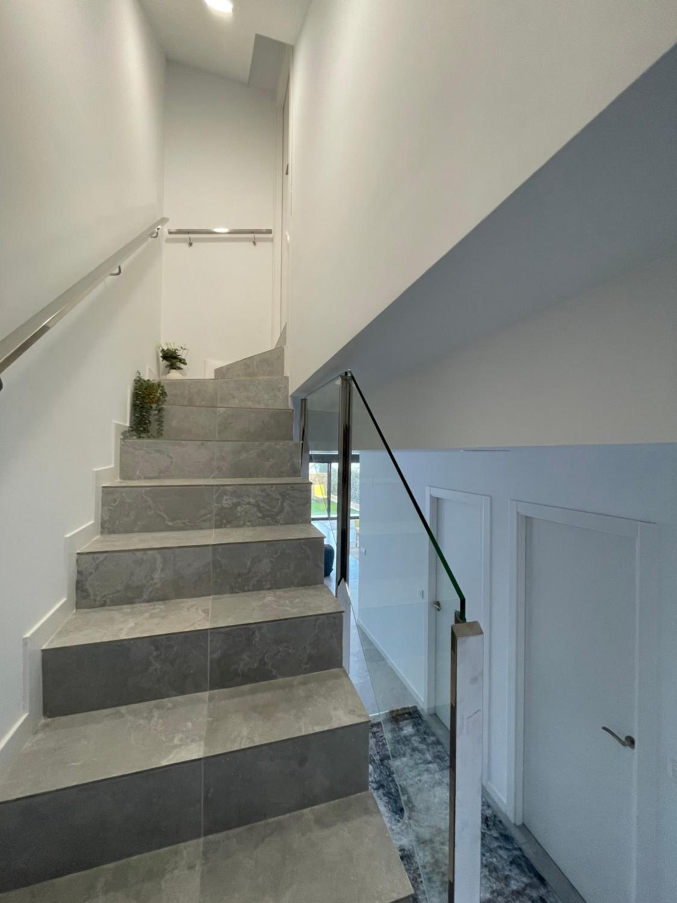Seaview Mediterranean Duplex, Finestrat