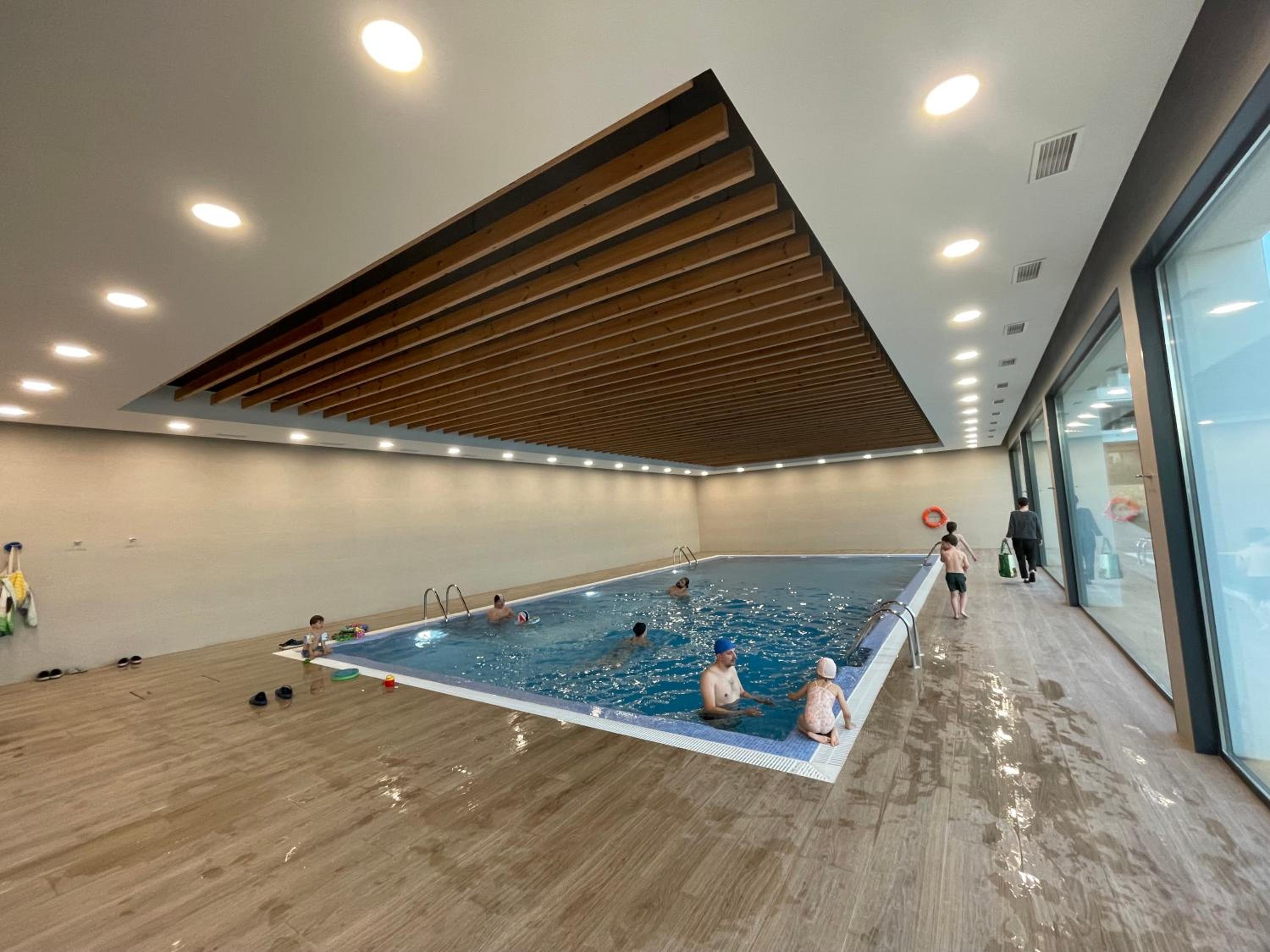 Seaview Mediterranean Duplex, Finestrat