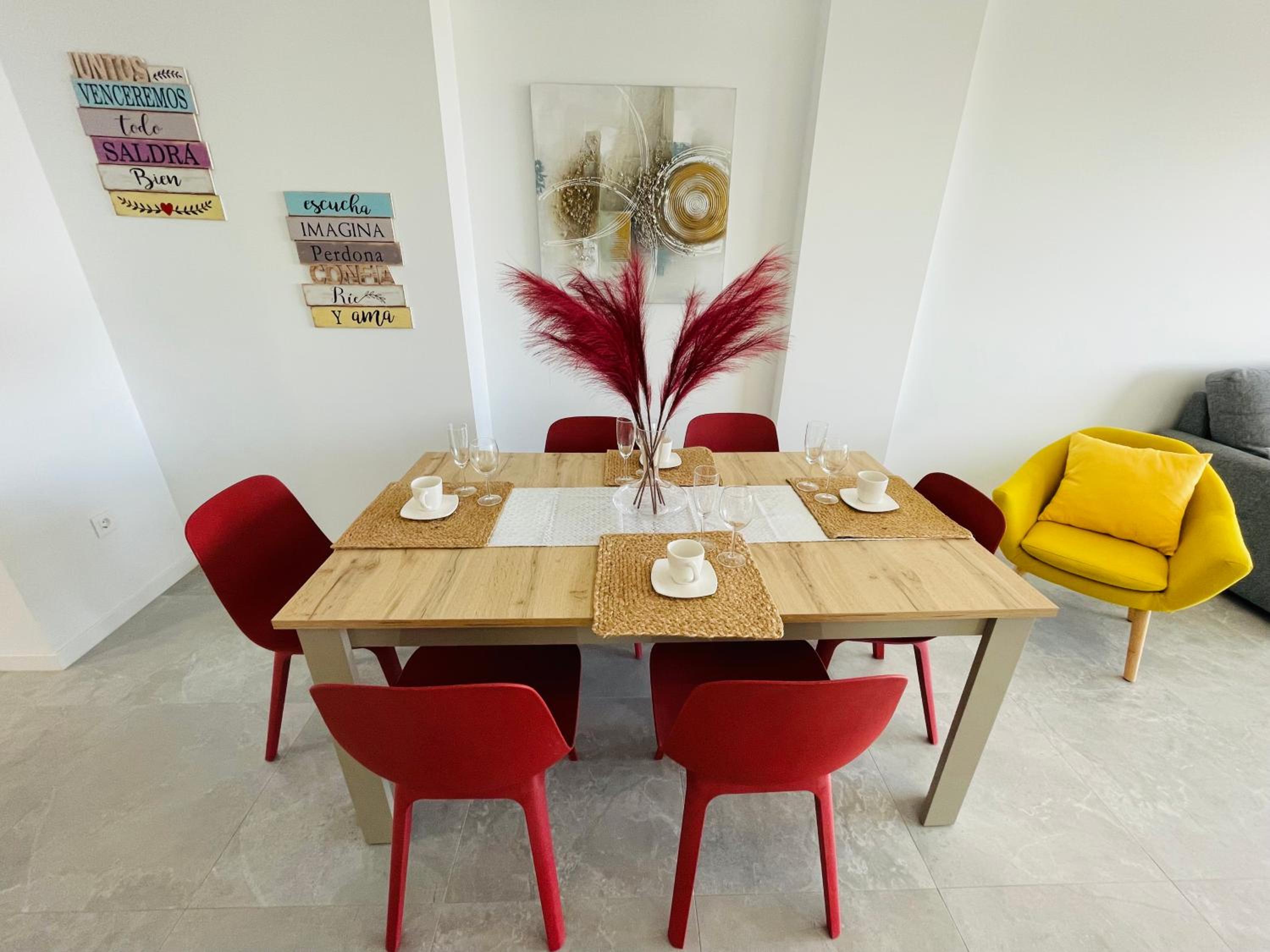 Seaview Mediterranean Duplex, Finestrat
