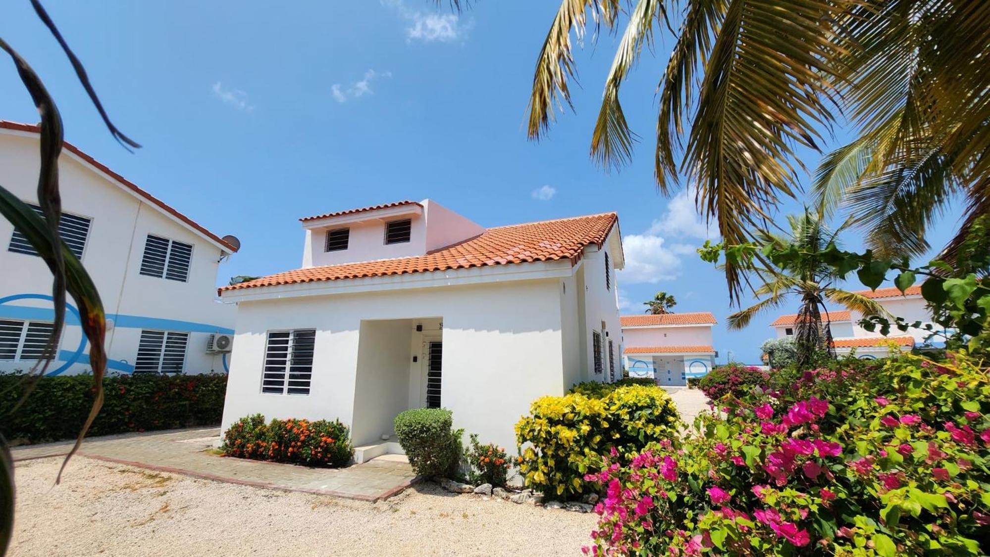 Ocean Teal Villa Marazul