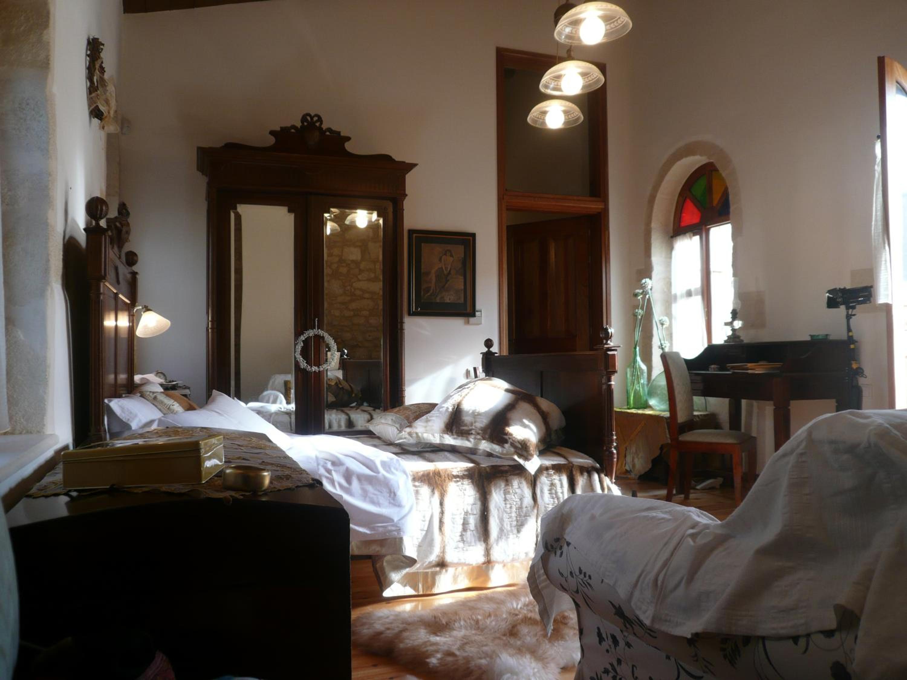Nassibe Estate