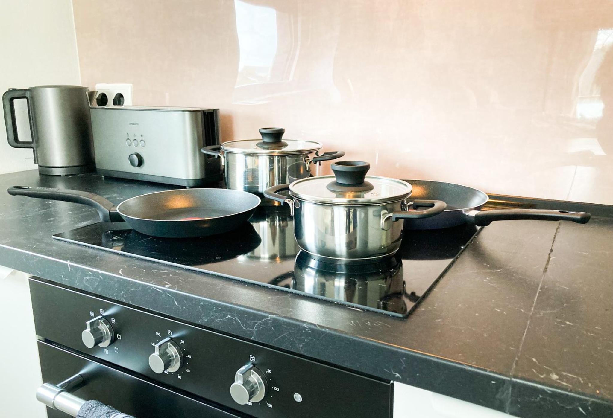 PEARLs - Neubauwohnung mit Balkon, Emmerich-Elten