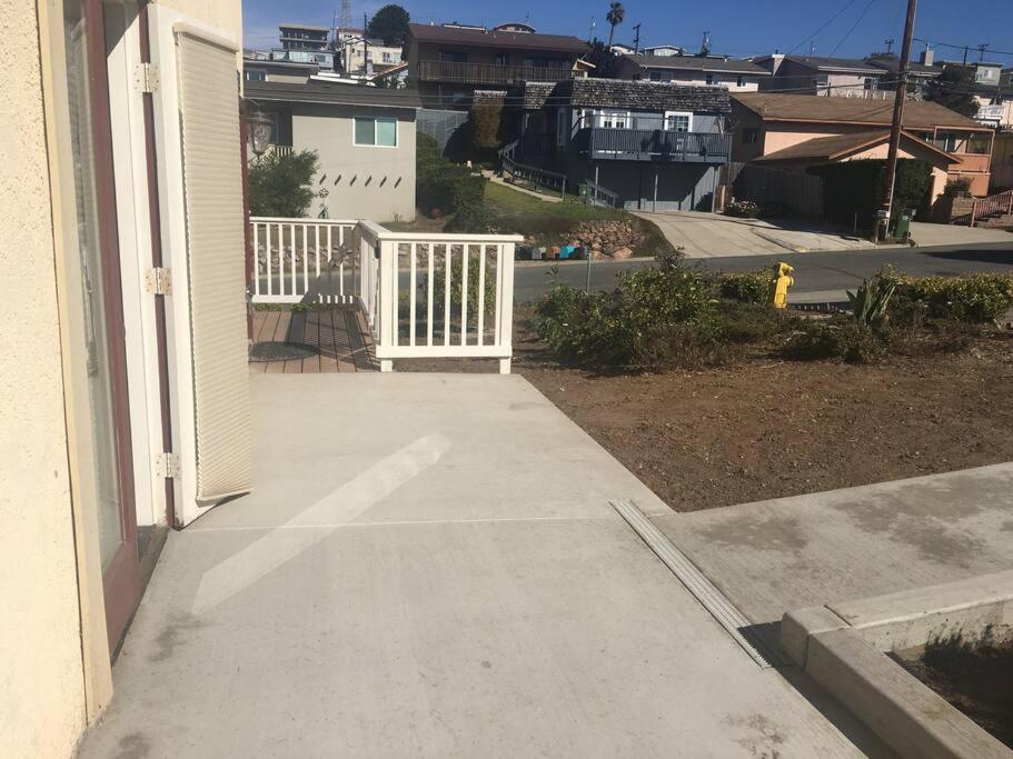 Pelican Place in Morro Bay