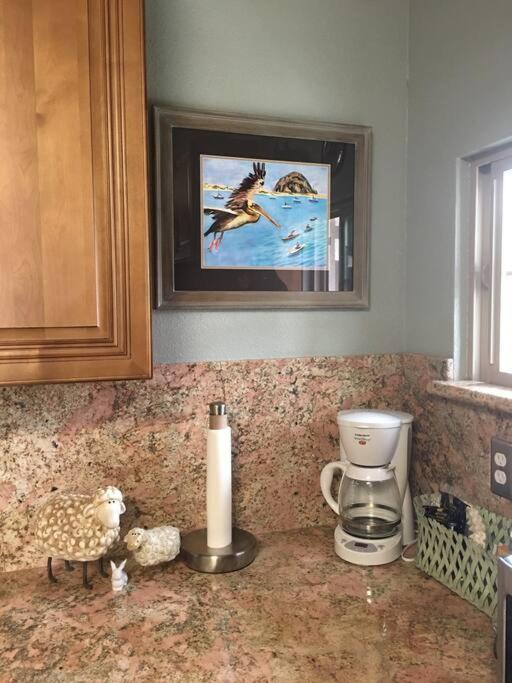 Pelican Place in Morro Bay