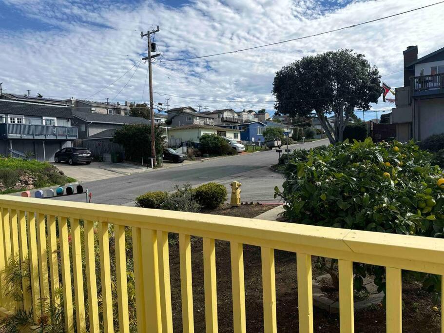 Pelican Place in Morro Bay
