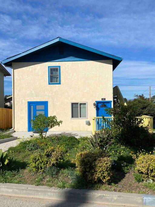 Pelican Place in Morro Bay