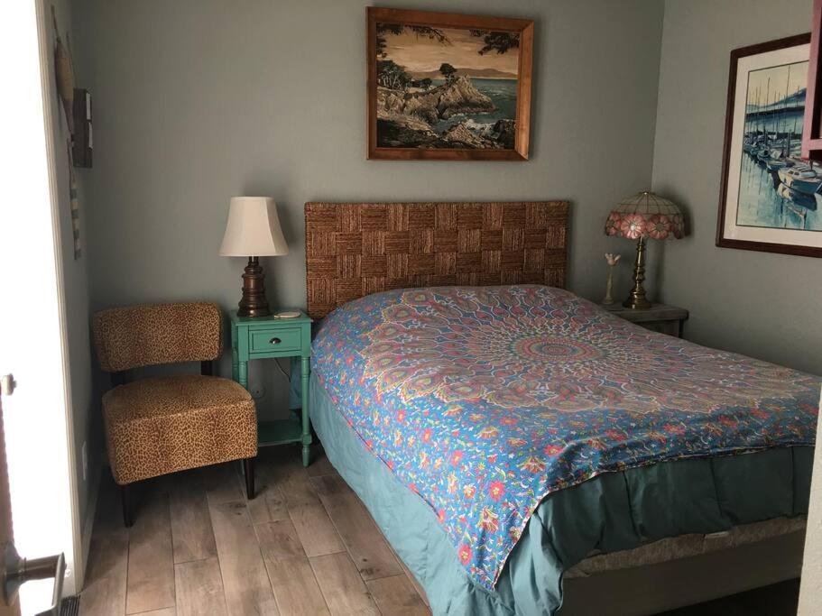 Pelican Place in Morro Bay