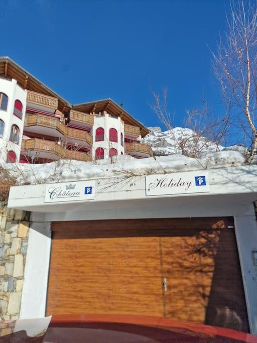 Familienfreundliche Studio 42m2 mit gratis Parking und WiFI nahe Sportaren und Torrentbahn