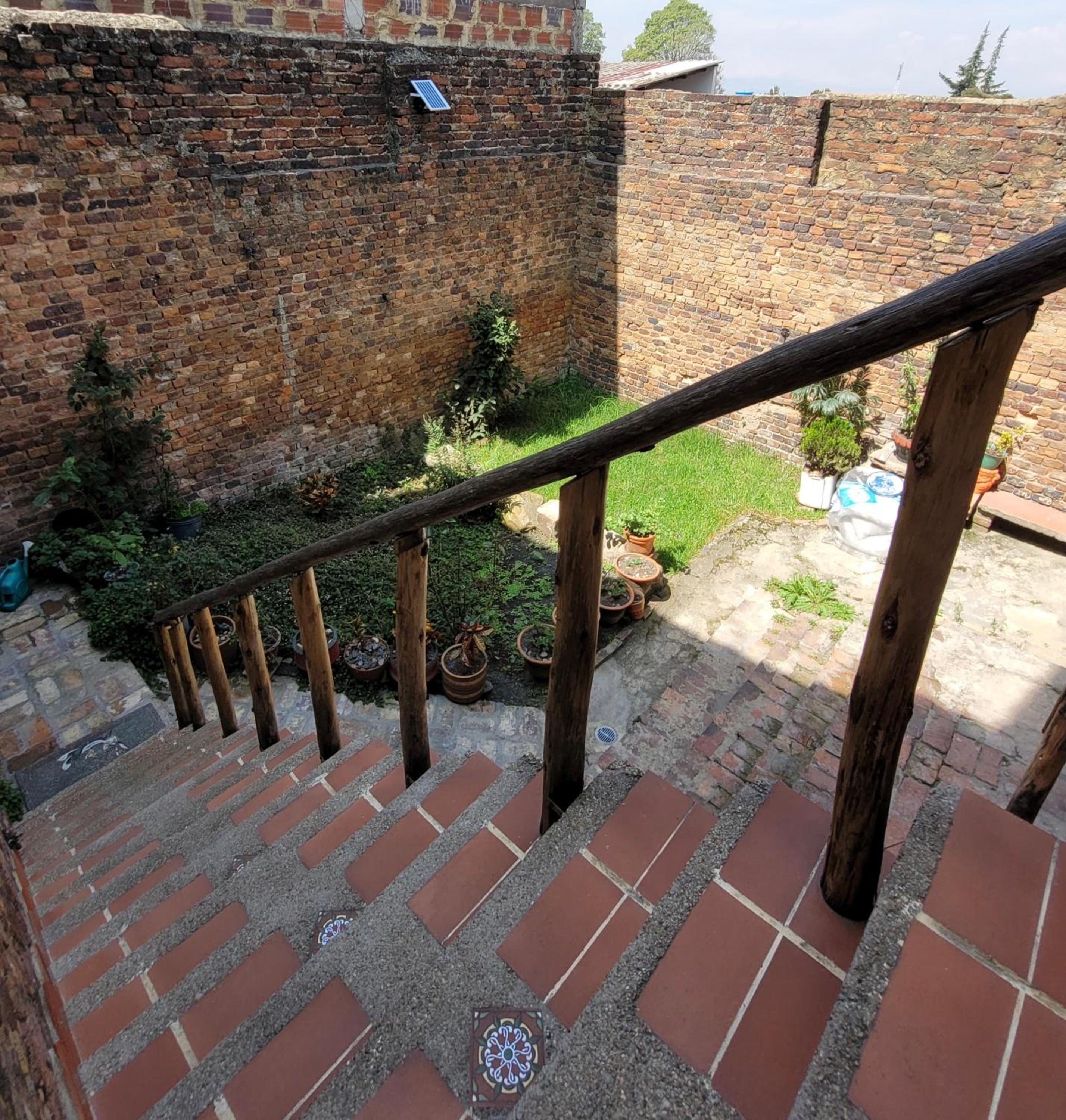 CASA DE LOURDES - LA CANDELARIA