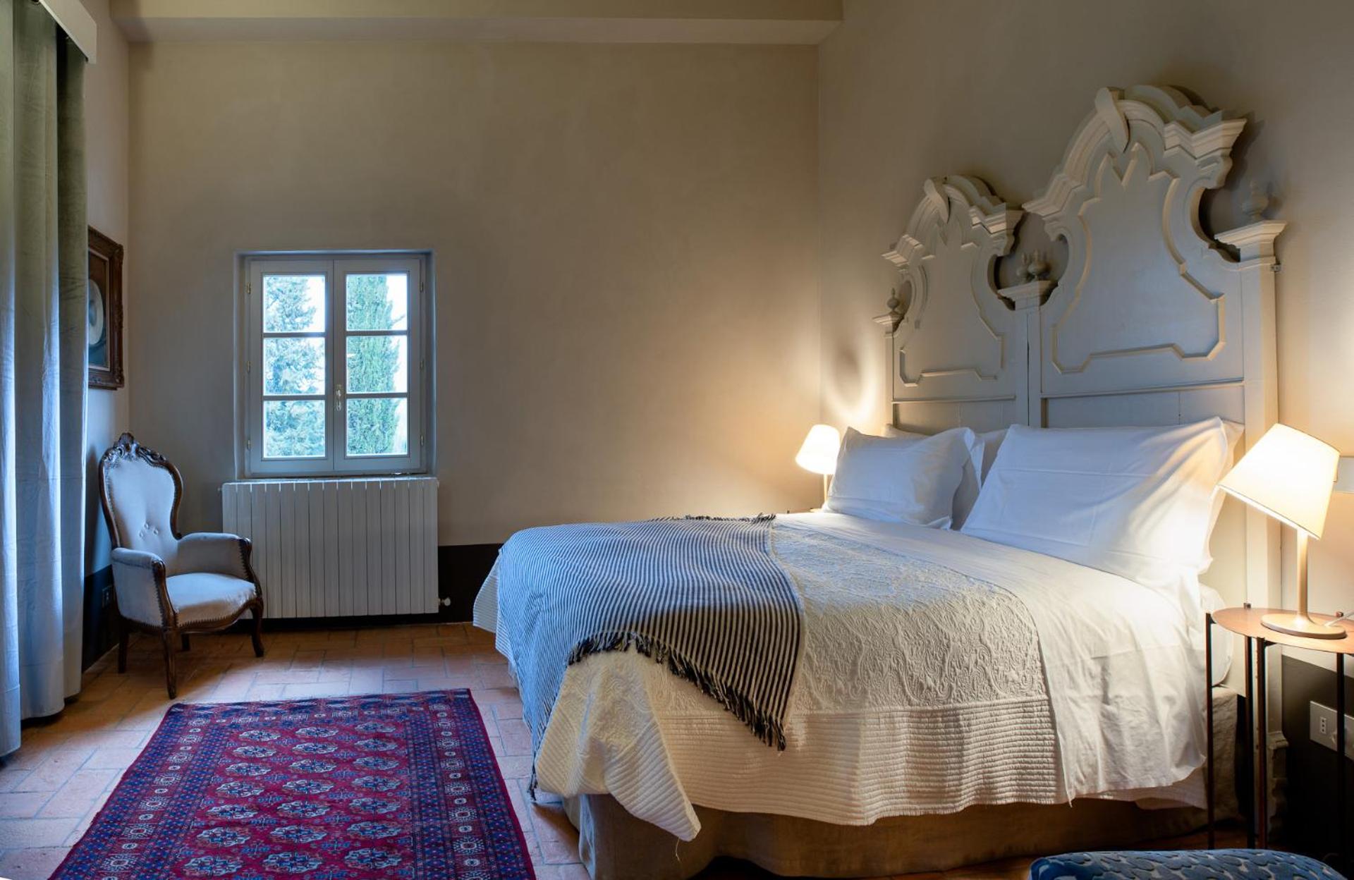 Ca' Bianca Toscana Relais — photo 2
