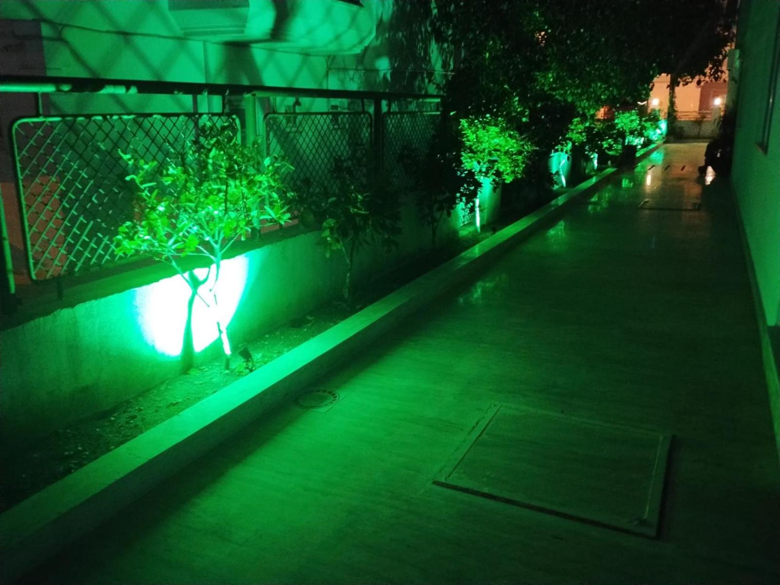 Ada Apart Hotel